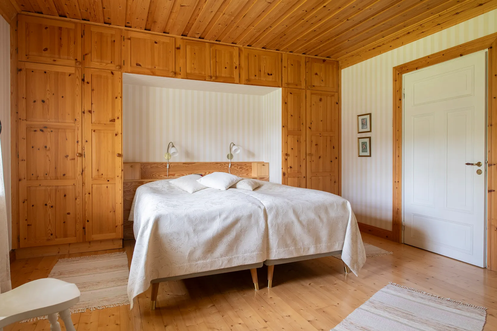 Villa, Norsjövallen 34, Norsjövallen, Norsjö