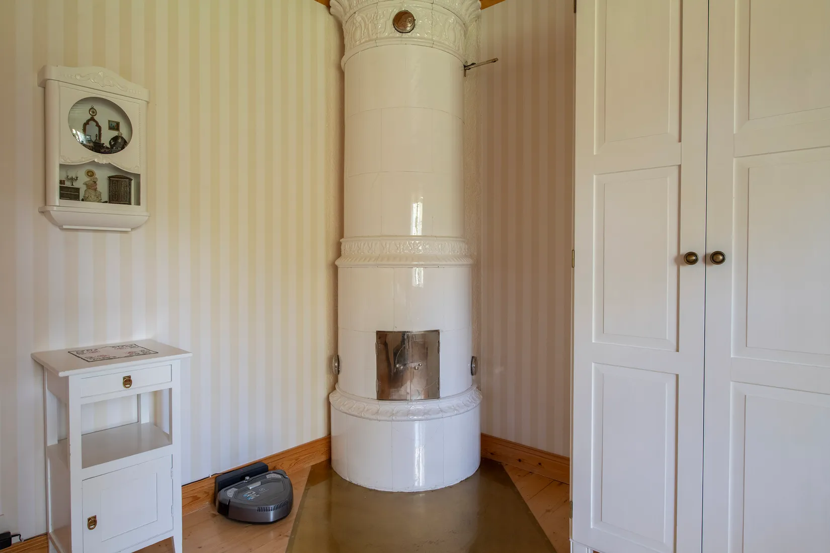 Villa, Norsjövallen 34, Norsjövallen, Norsjö