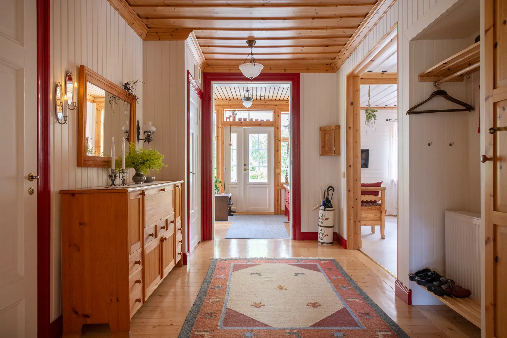 Villa, Norsjövallen 34, Norsjövallen, Norsjö