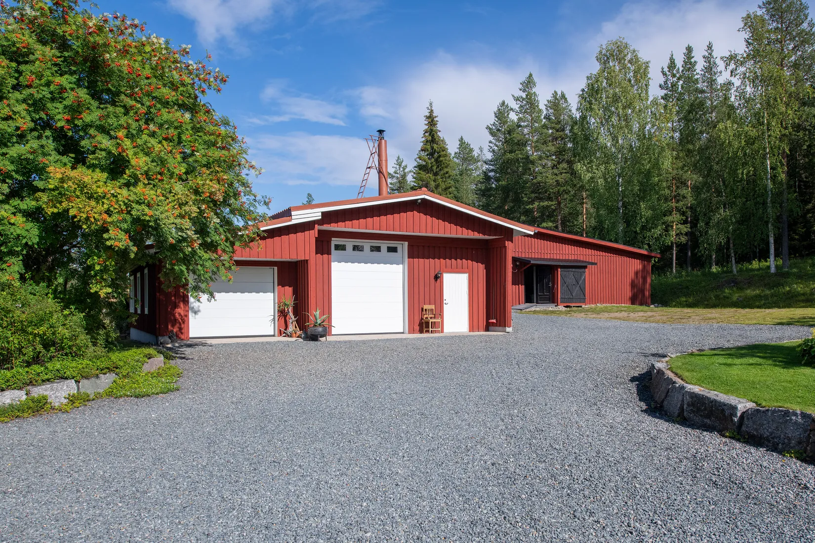 Villa, Norsjövallen 34, Norsjövallen, Norsjö