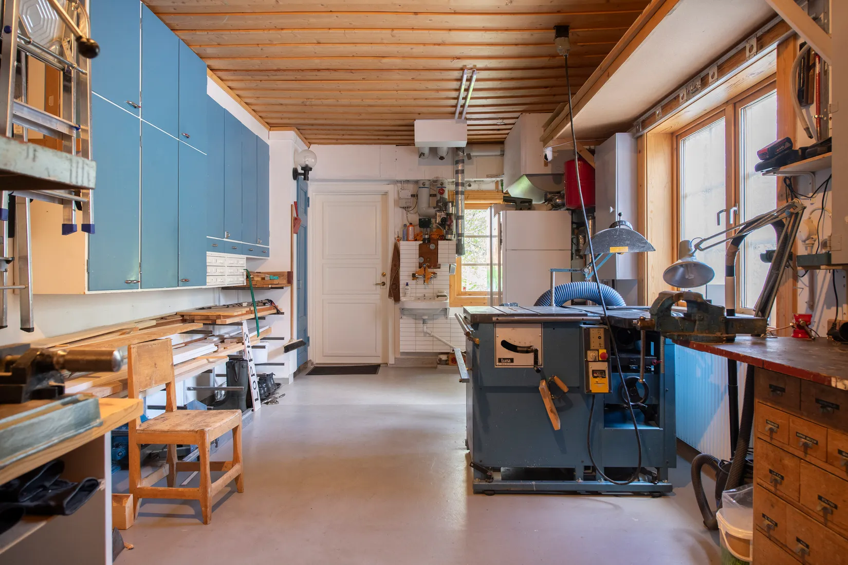 Villa, Norsjövallen 34, Norsjövallen, Norsjö
