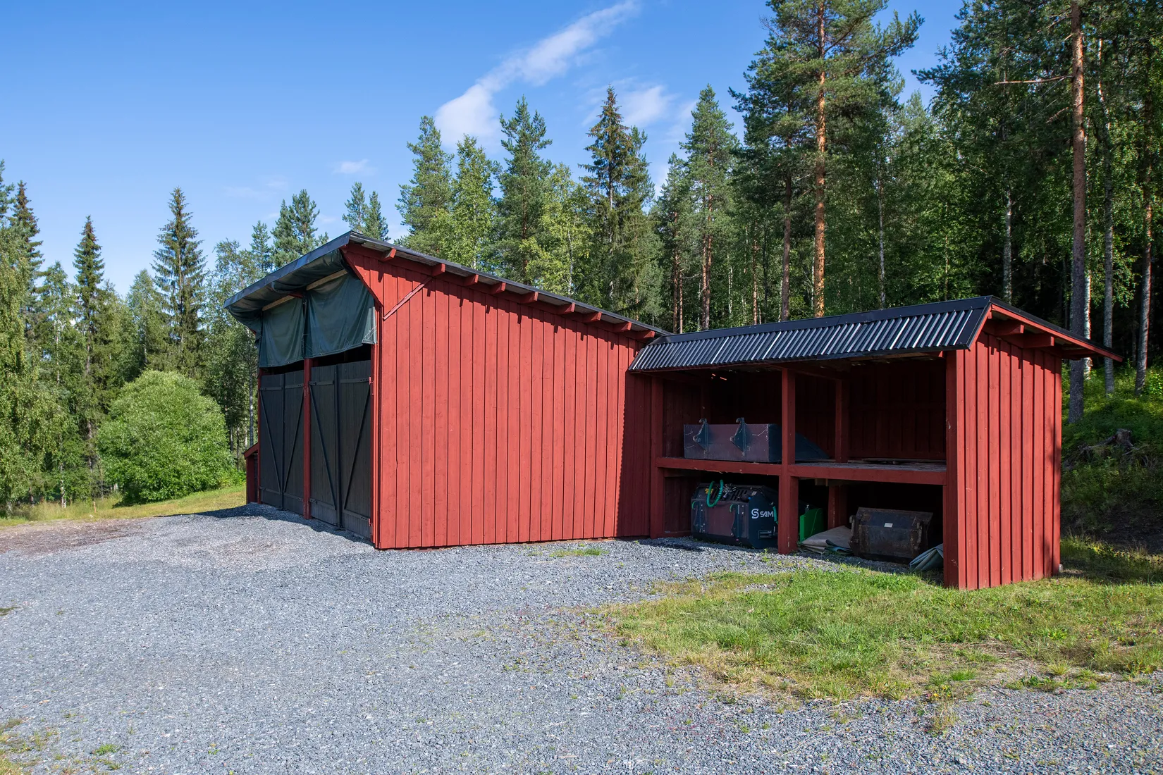 Villa, Norsjövallen 34, Norsjövallen, Norsjö