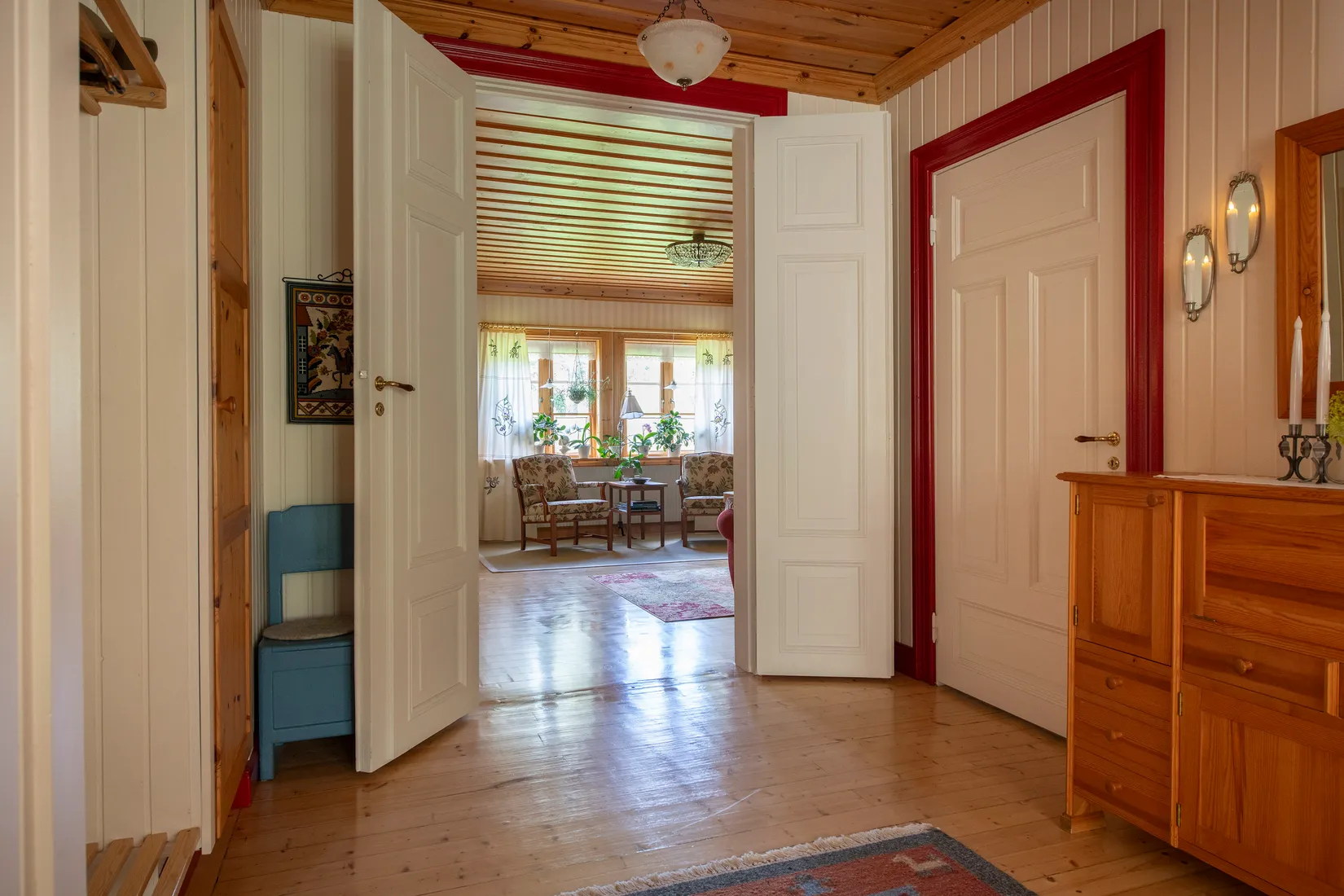 Villa, Norsjövallen 34, Norsjövallen, Norsjö