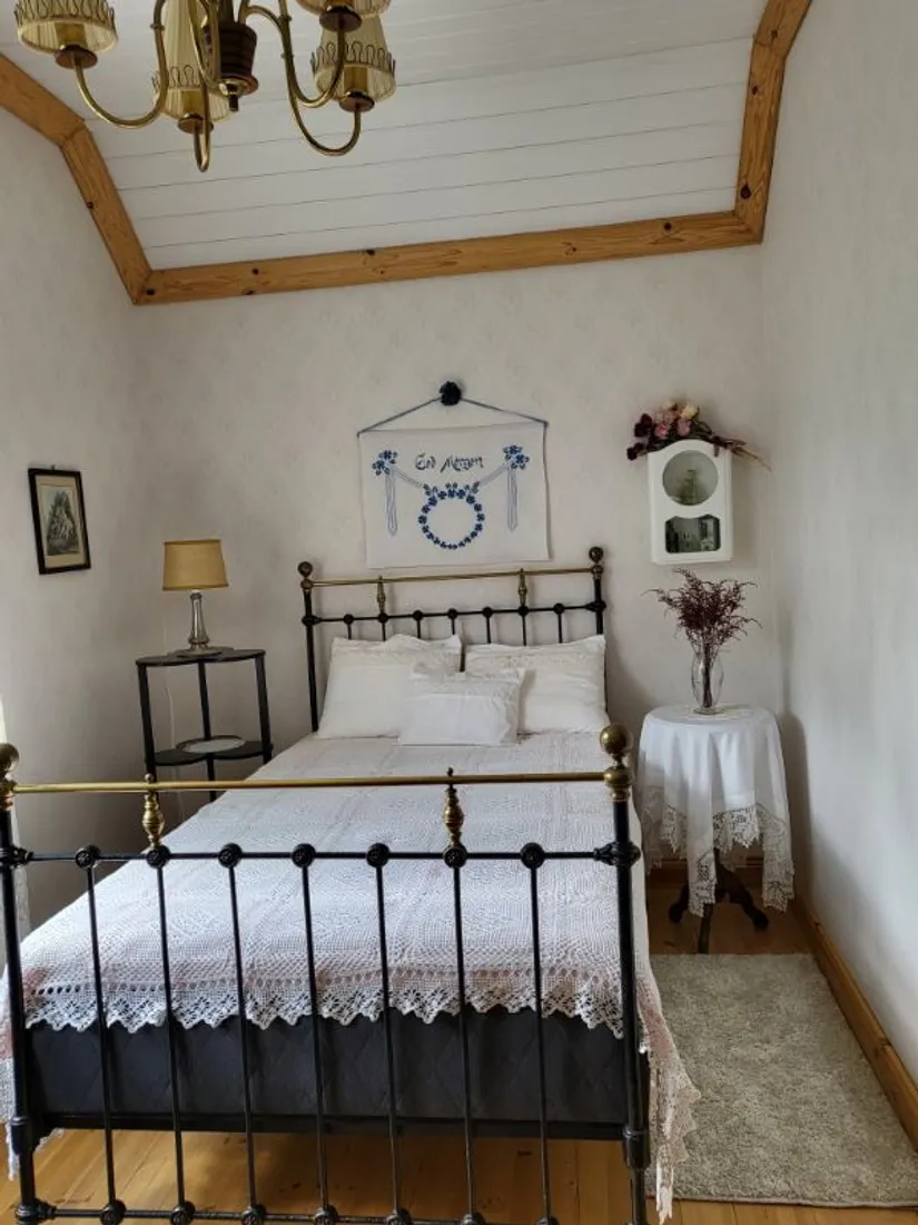 Villa, Norsjövallen 34, Norsjövallen, Norsjö