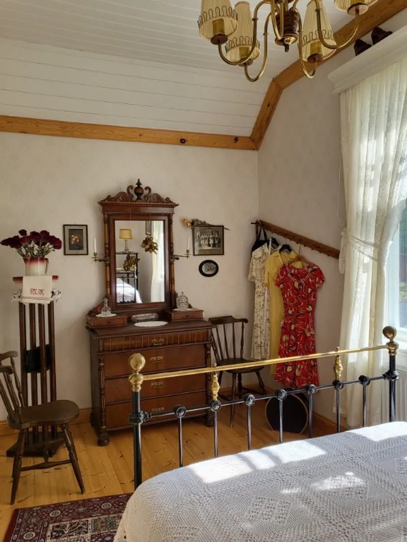 Villa, Norsjövallen 34, Norsjövallen, Norsjö