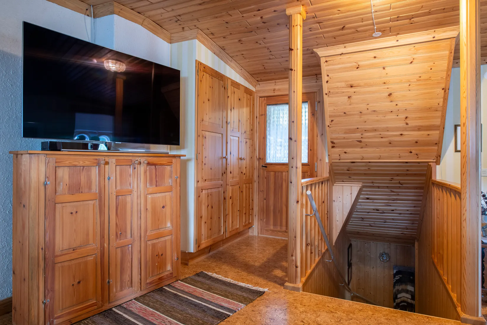 Villa, Norsjövallen 34, Norsjövallen, Norsjö
