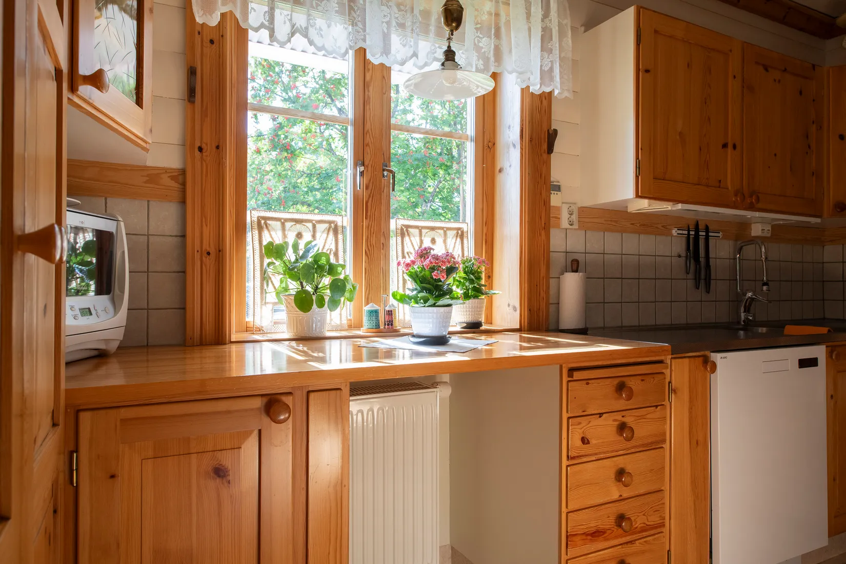 Villa, Norsjövallen 34, Norsjövallen, Norsjö