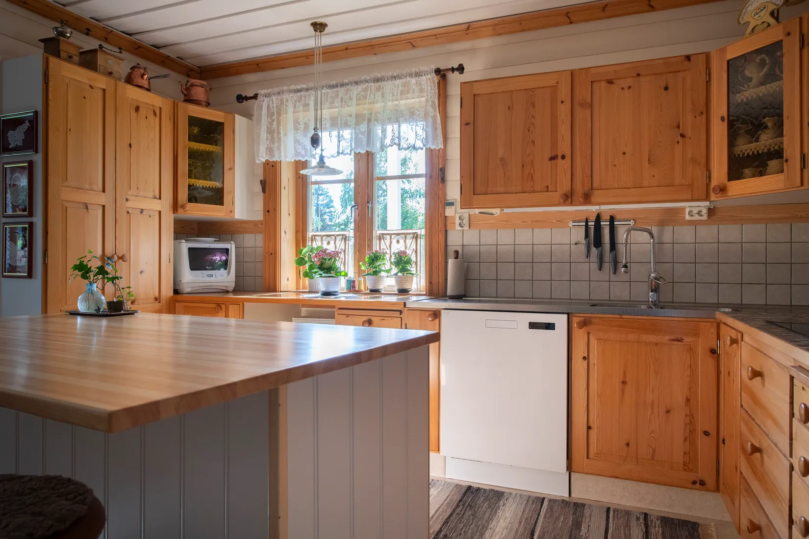 Villa, Norsjövallen 34, Norsjövallen, Norsjö