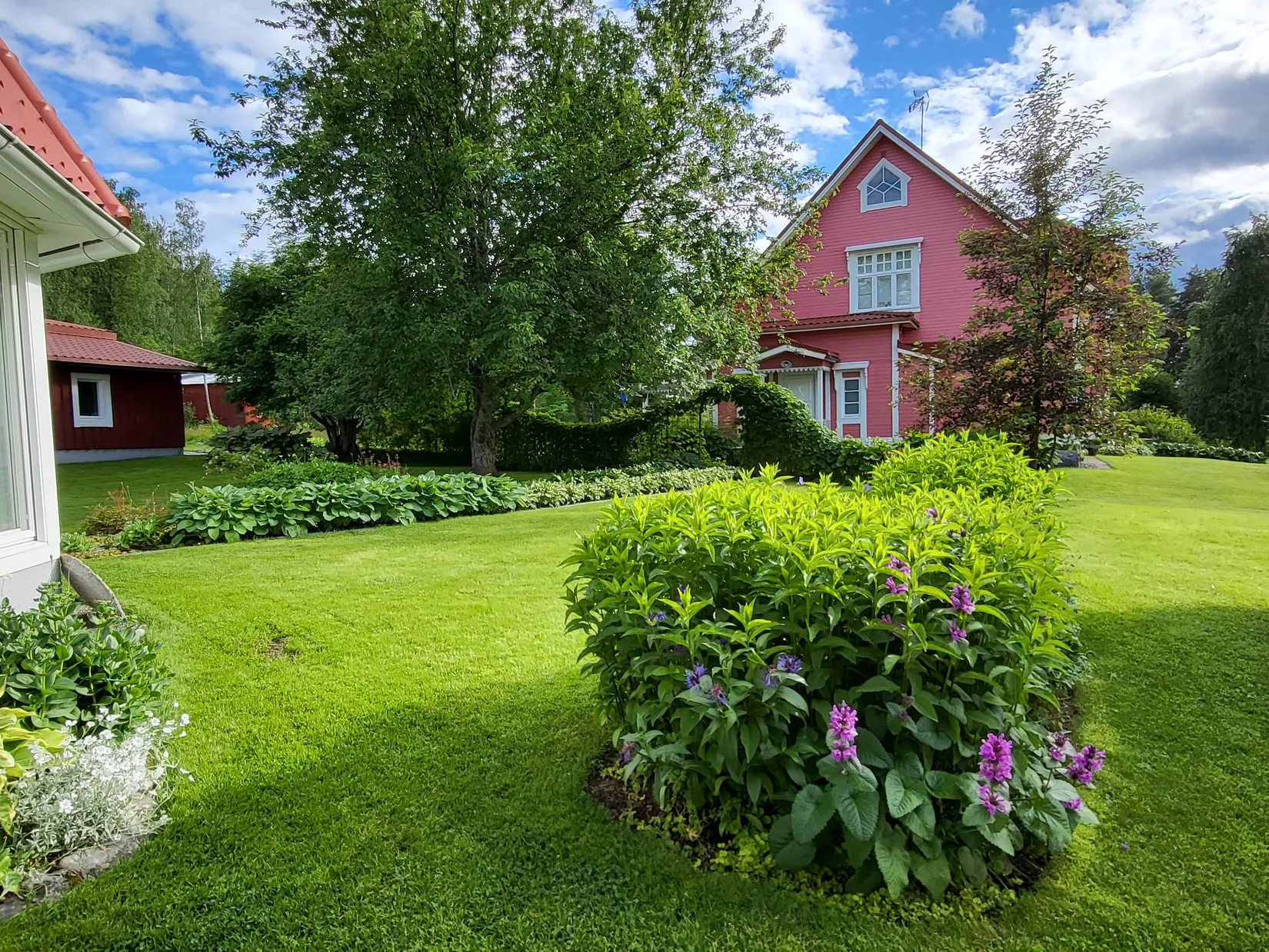 Villa, Norsjövallen 34, Norsjövallen, Norsjö
