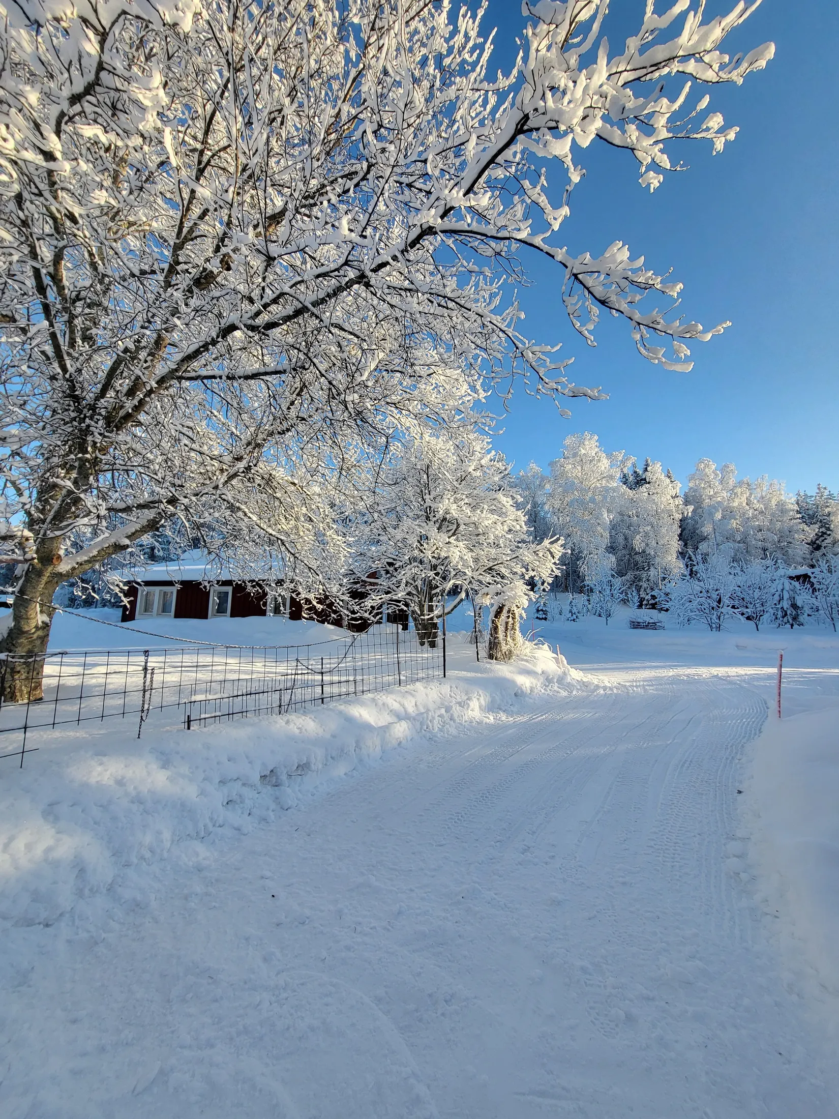 Villa, Norsjövallen 34, Norsjövallen, Norsjö