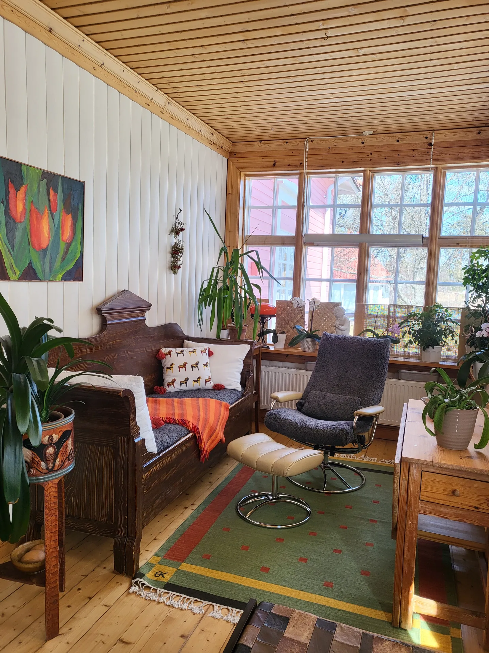 Villa, Norsjövallen 34, Norsjövallen, Norsjö