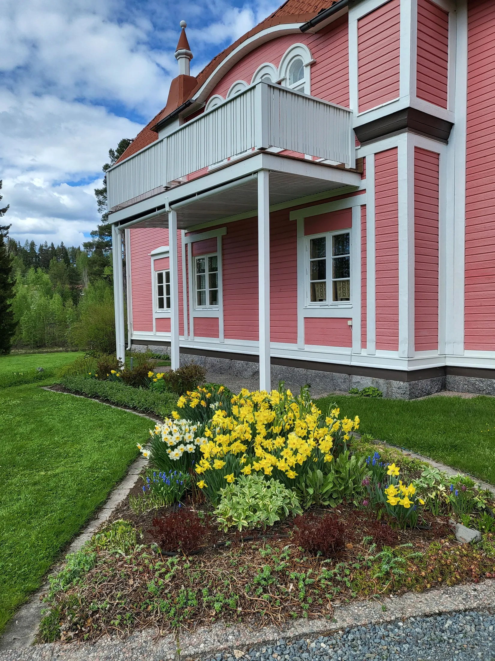 Villa, Norsjövallen 34, Norsjövallen, Norsjö