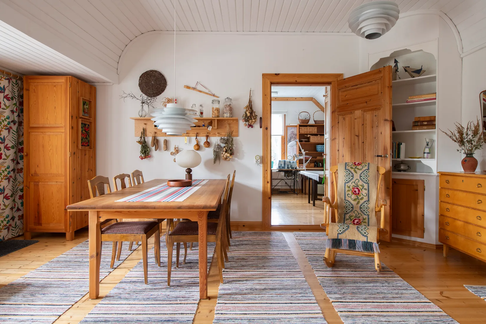 Villa, Norsjövallen 34, Norsjövallen, Norsjö