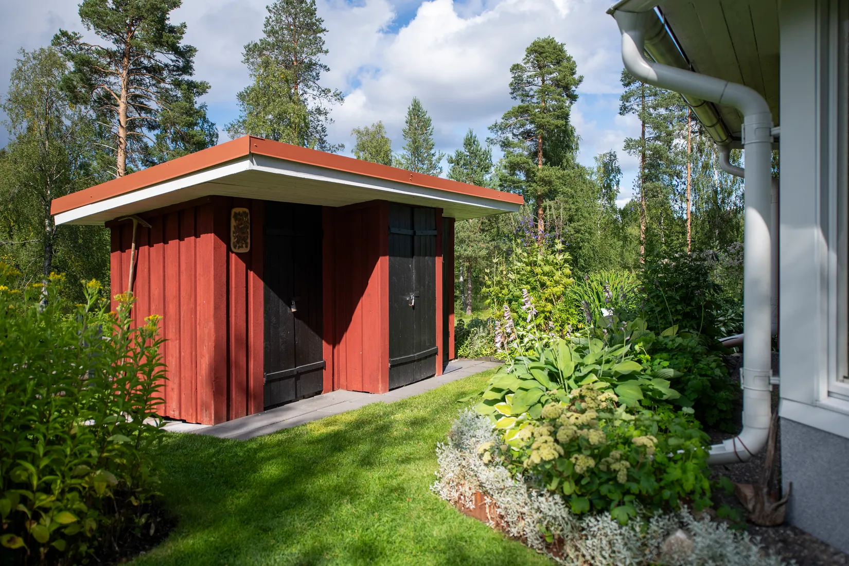 Villa, Norsjövallen 34, Norsjövallen, Norsjö