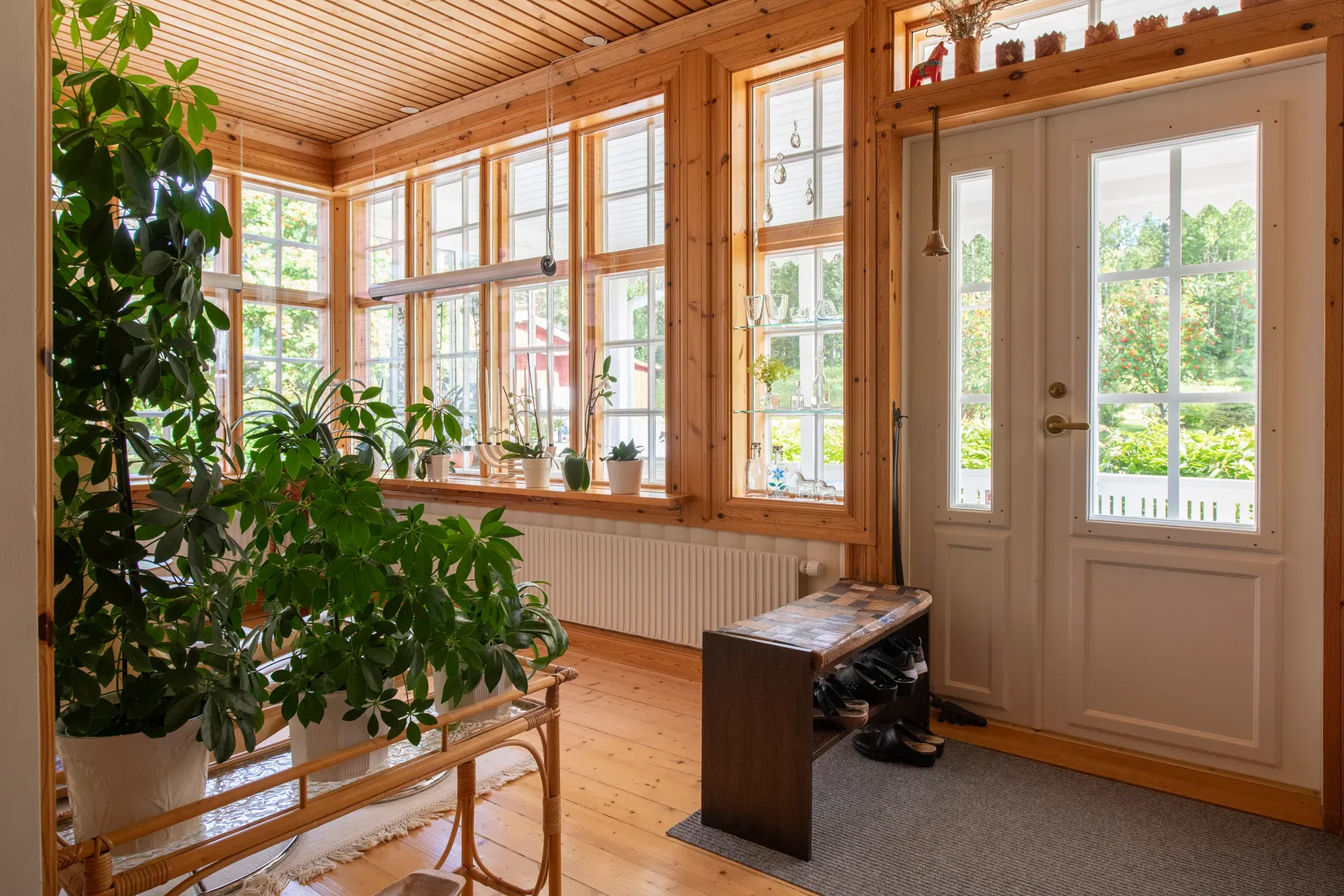 Villa, Norsjövallen 34, Norsjövallen, Norsjö