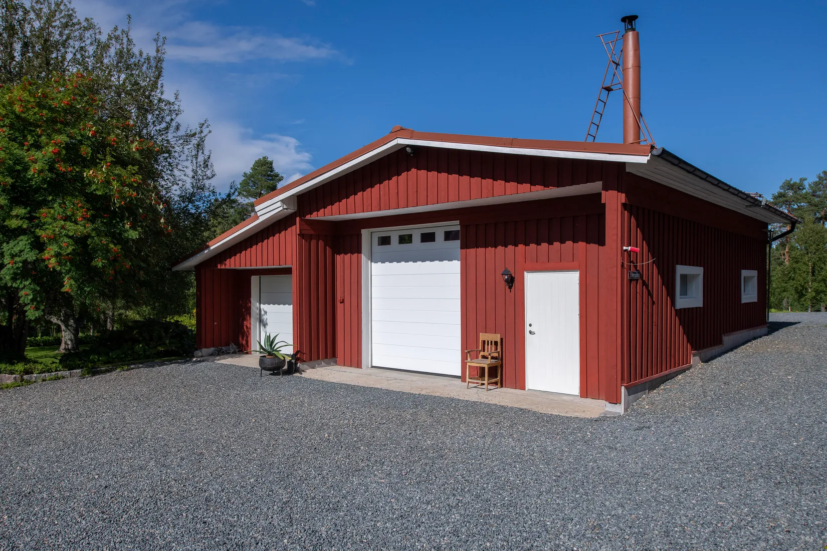Villa, Norsjövallen 34, Norsjövallen, Norsjö