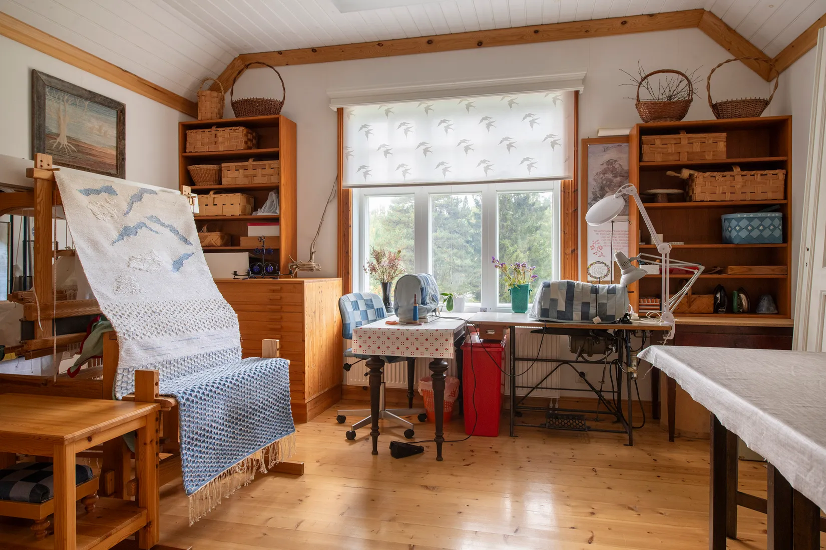 Villa, Norsjövallen 34, Norsjövallen, Norsjö