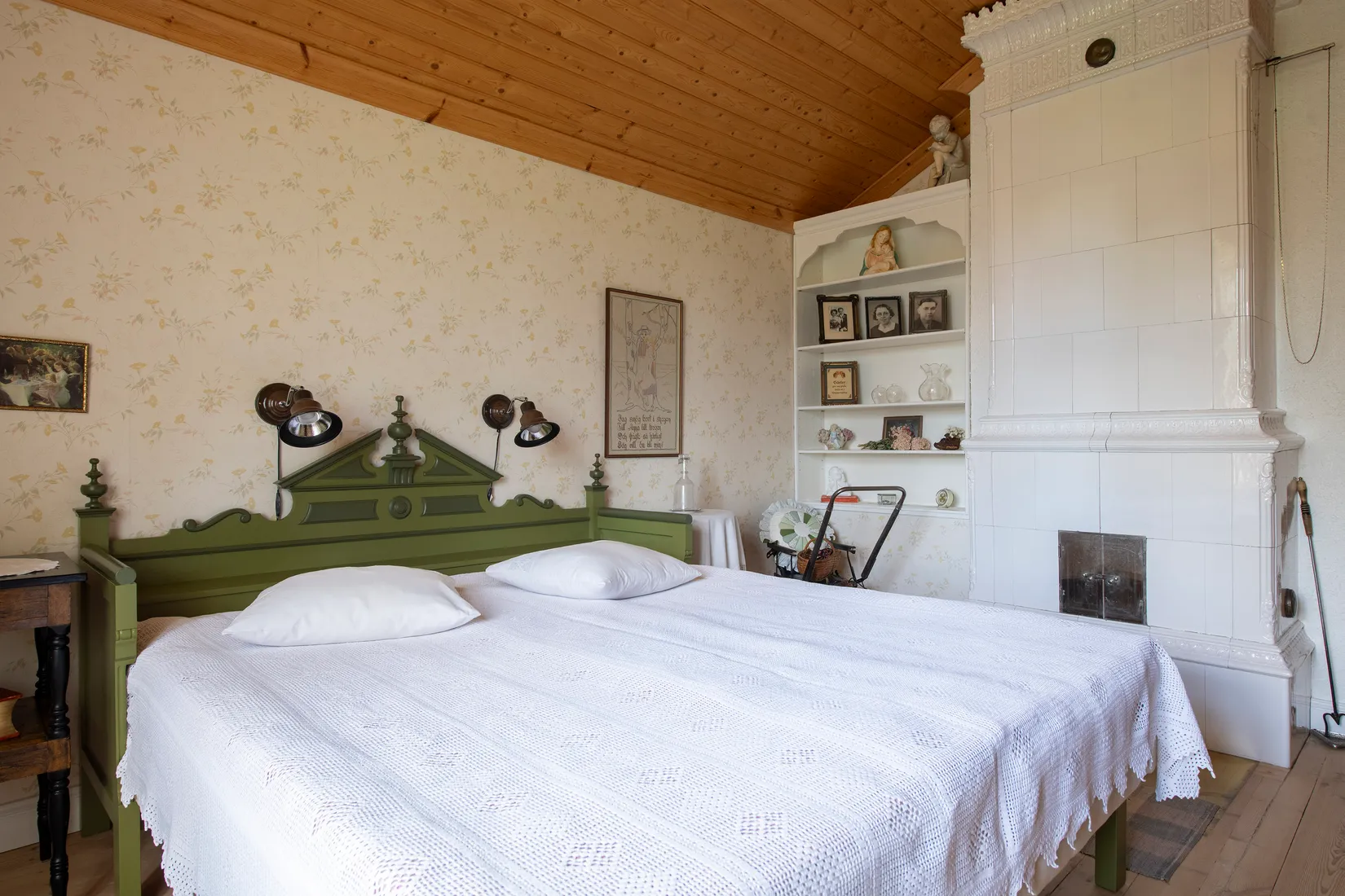 Villa, Norsjövallen 34, Norsjövallen, Norsjö
