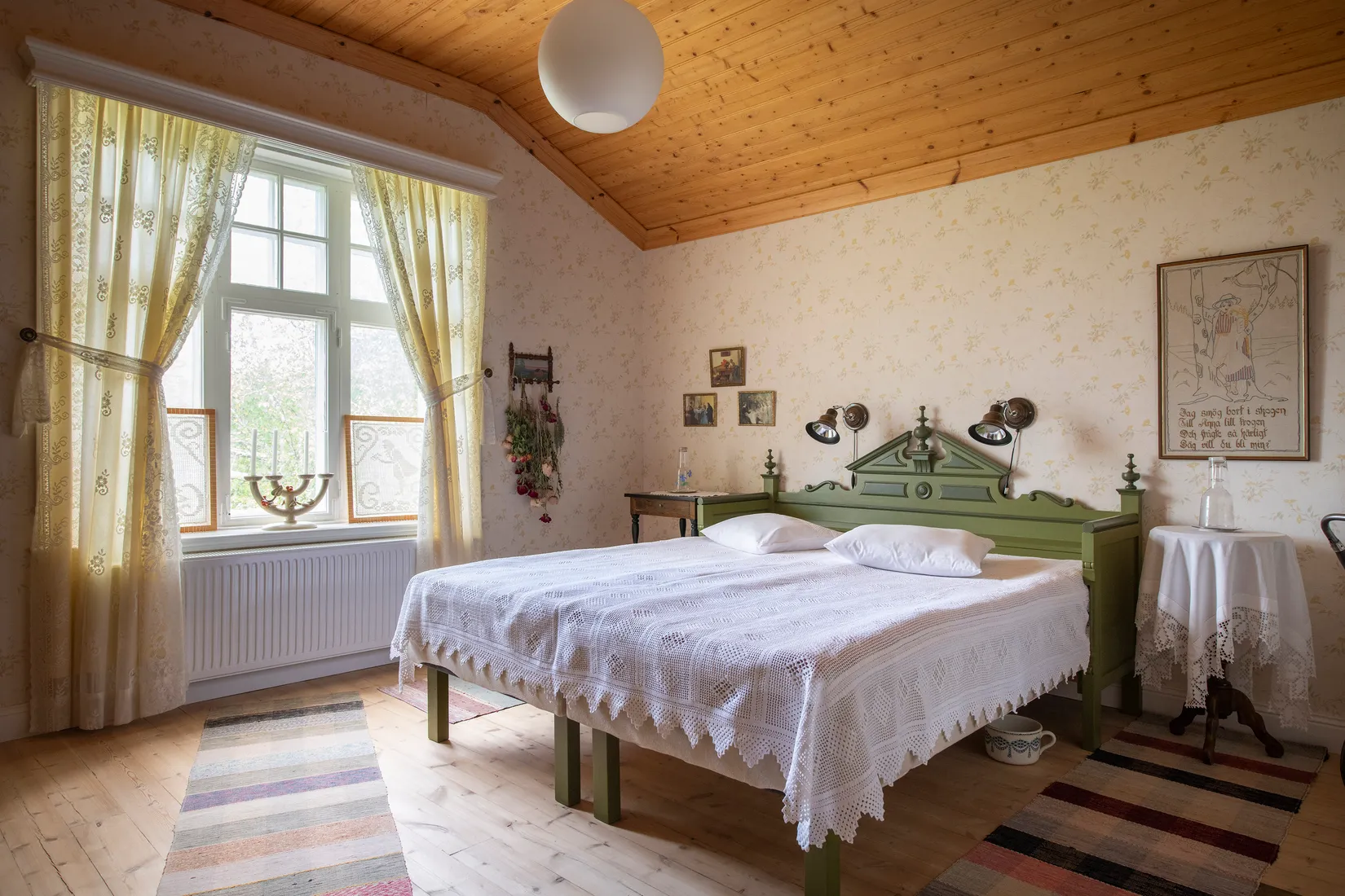 Villa, Norsjövallen 34, Norsjövallen, Norsjö