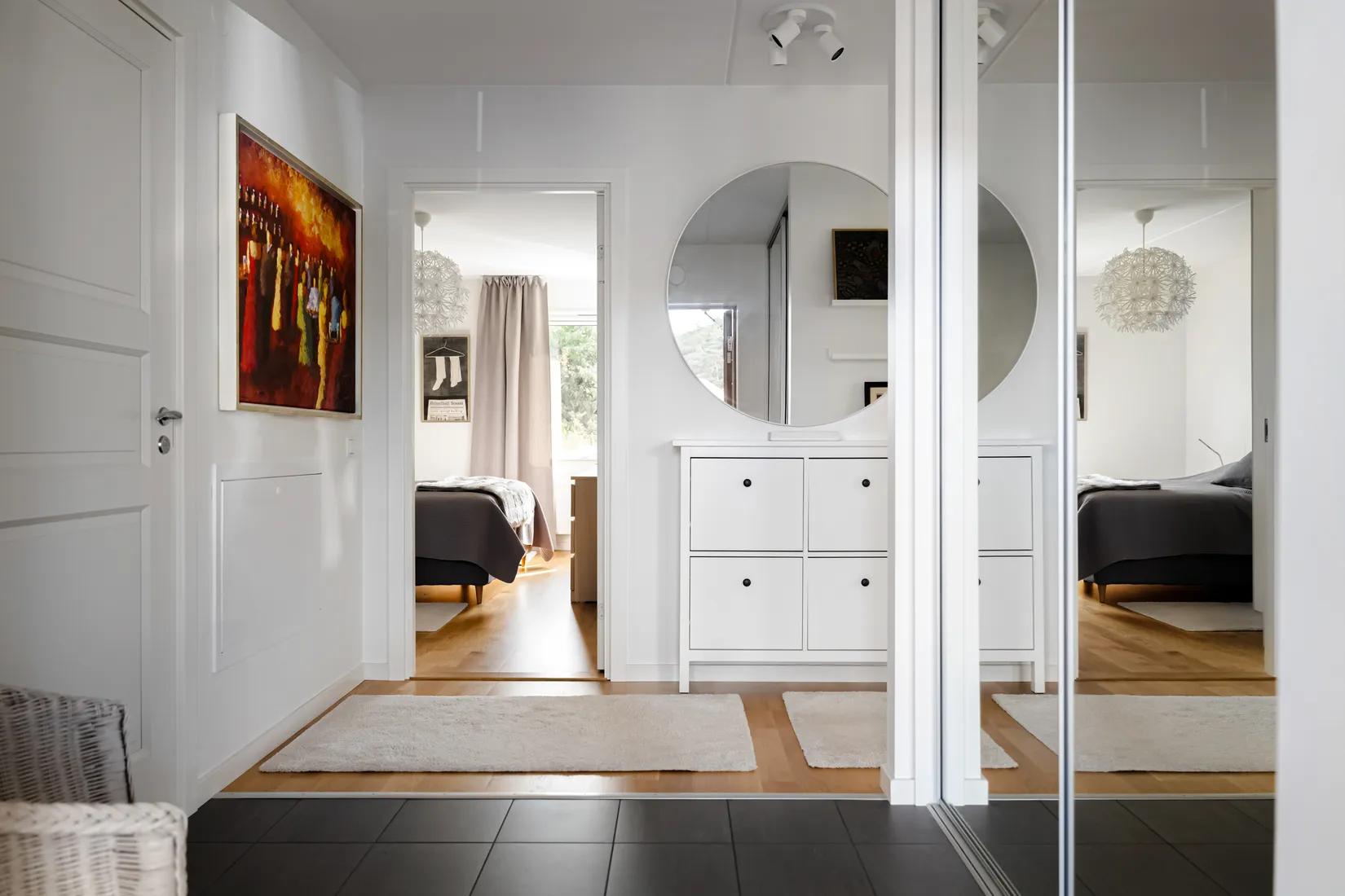 Bostadsrätt, Porsholmsvägen 32, Tjuvkil, Kungälv
