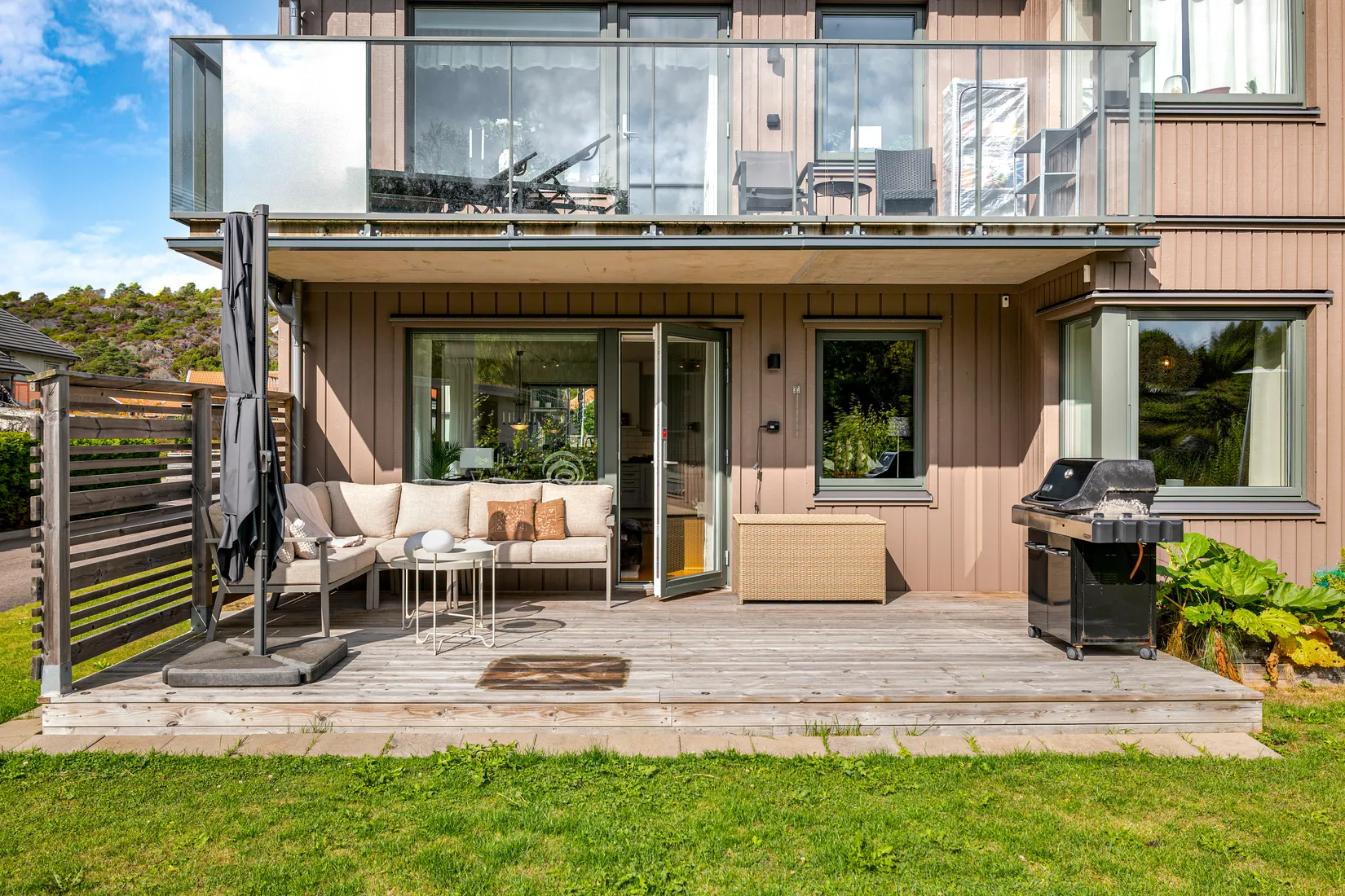 Bostadsrätt, Porsholmsvägen 32, Tjuvkil, Kungälv