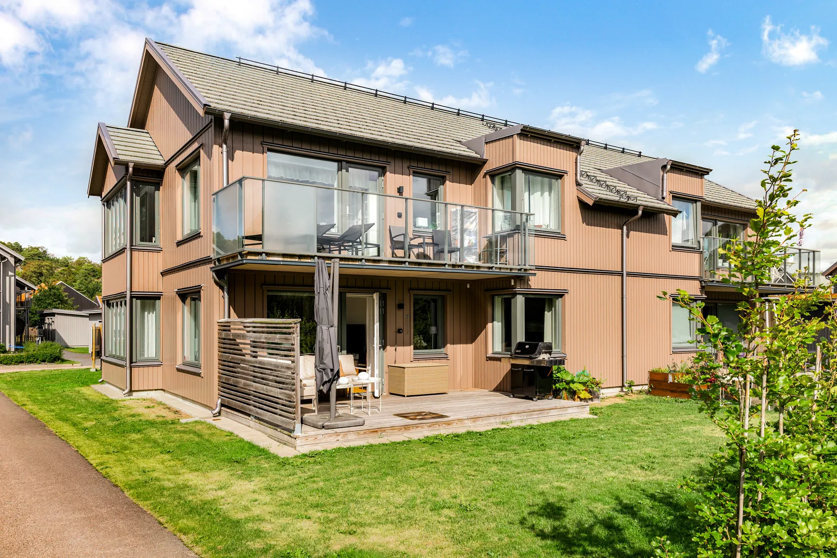 Bostadsrätt, Porsholmsvägen 32, Tjuvkil, Kungälv