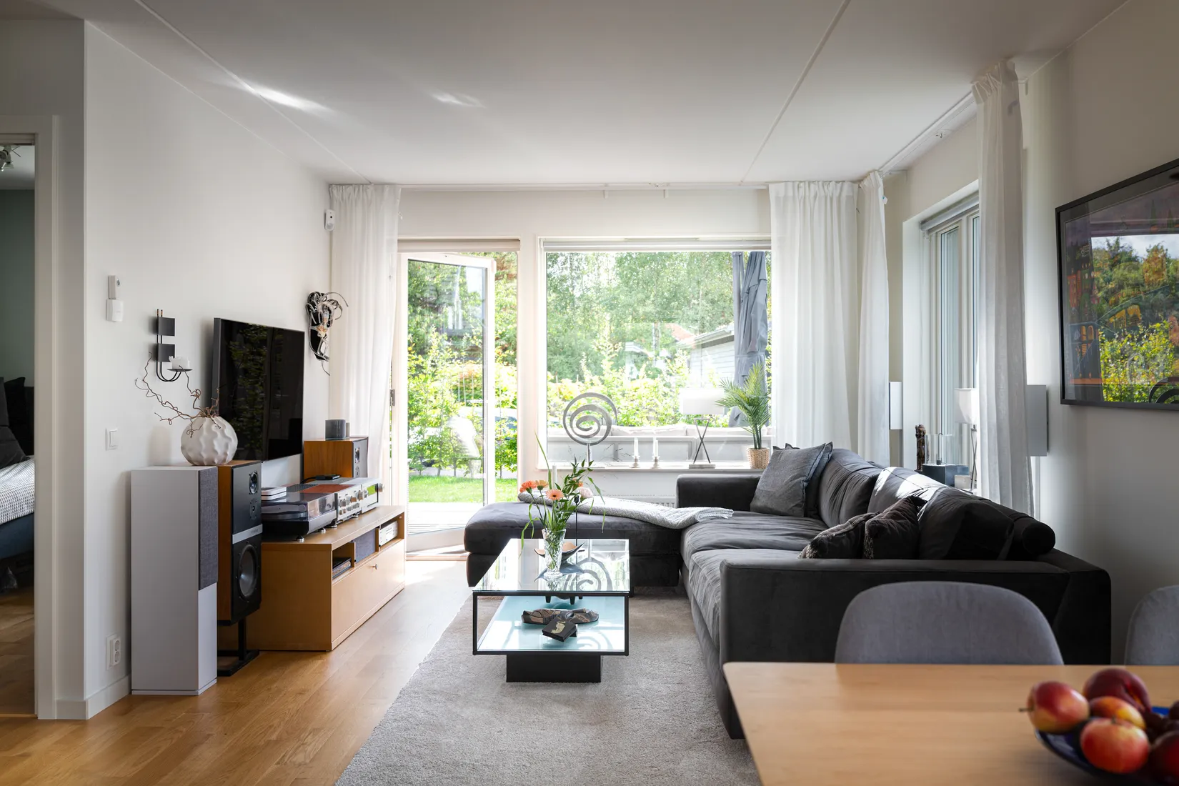 Bostadsrätt, Porsholmsvägen 32, Tjuvkil, Kungälv
