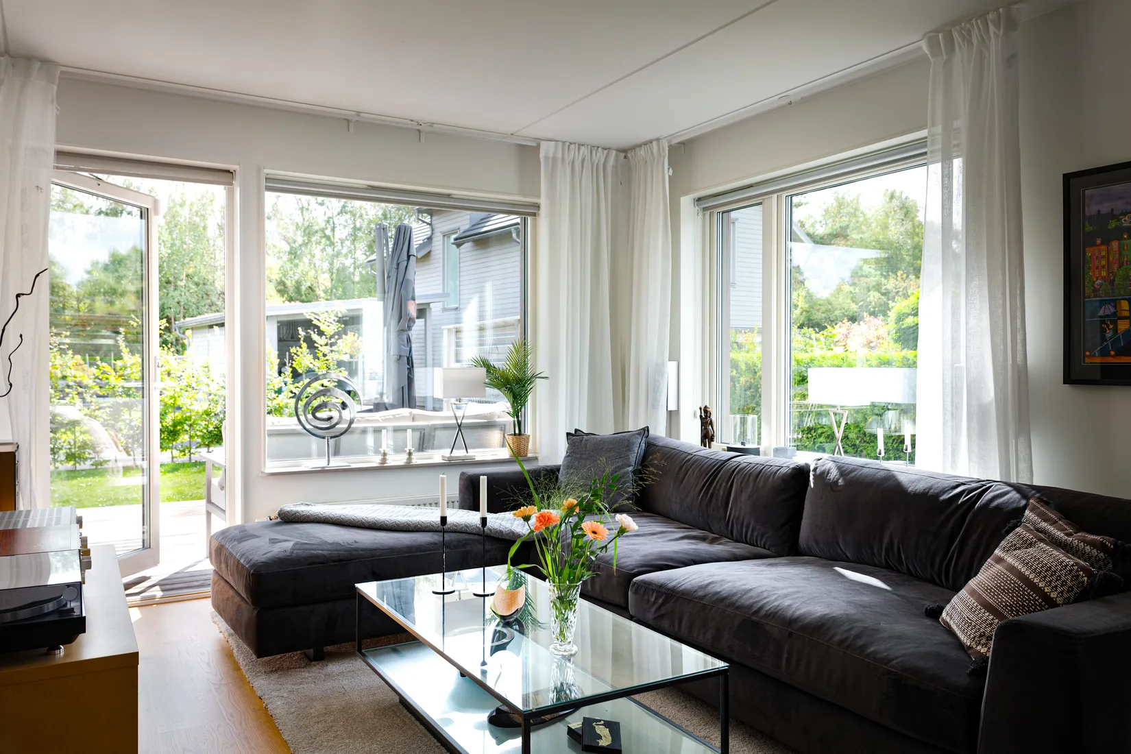 Bostadsrätt, Porsholmsvägen 32, Tjuvkil, Kungälv