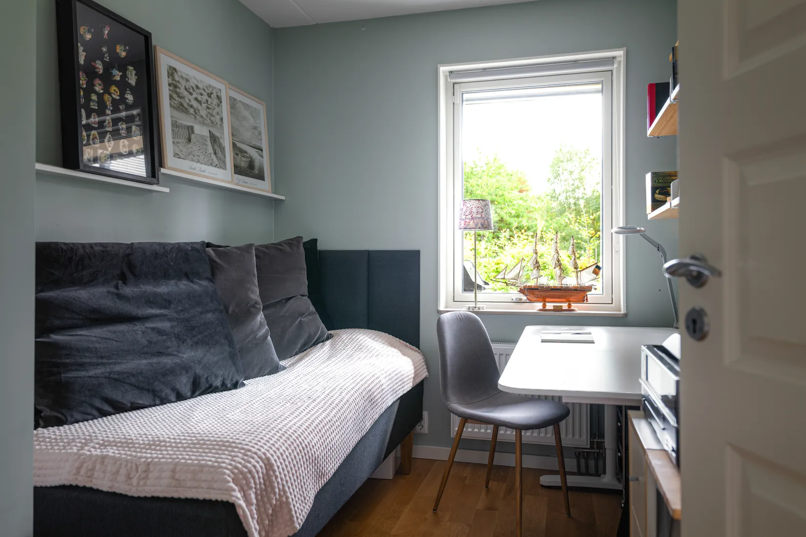 Bostadsrätt, Porsholmsvägen 32, Tjuvkil, Kungälv