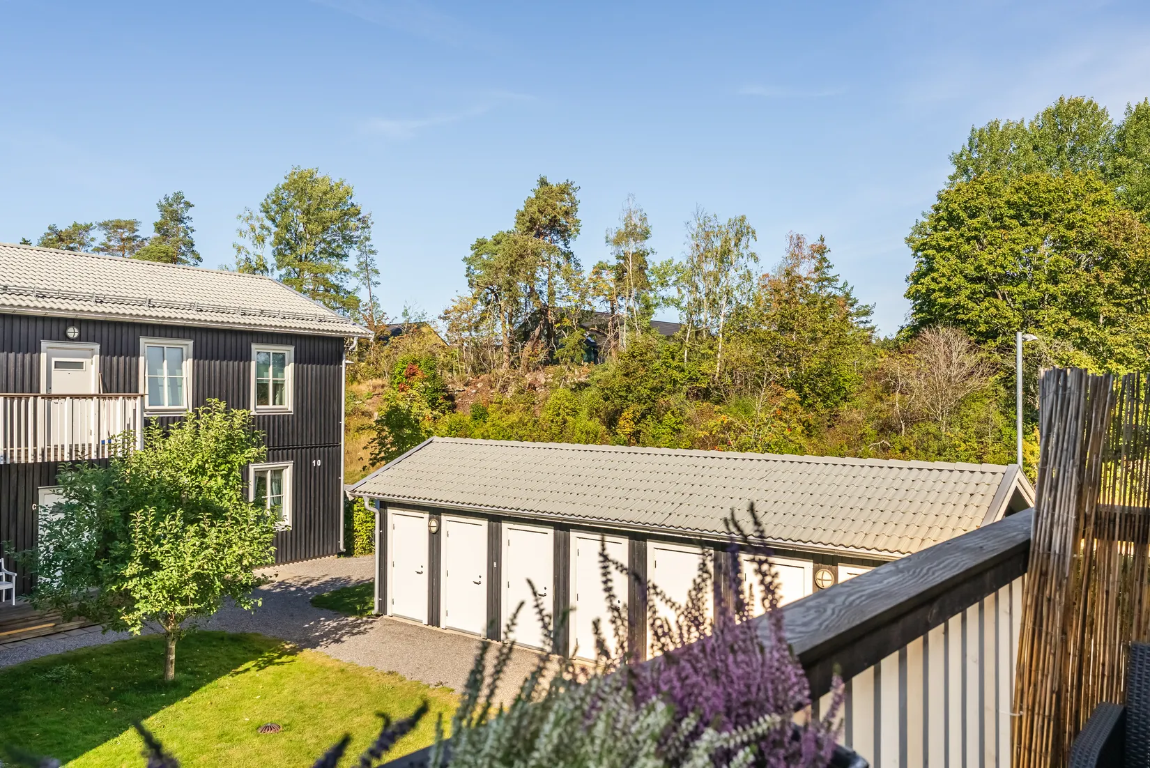 Bostadsrätt, Ekebyvägen 12E, Fresta, Upplands Väsby