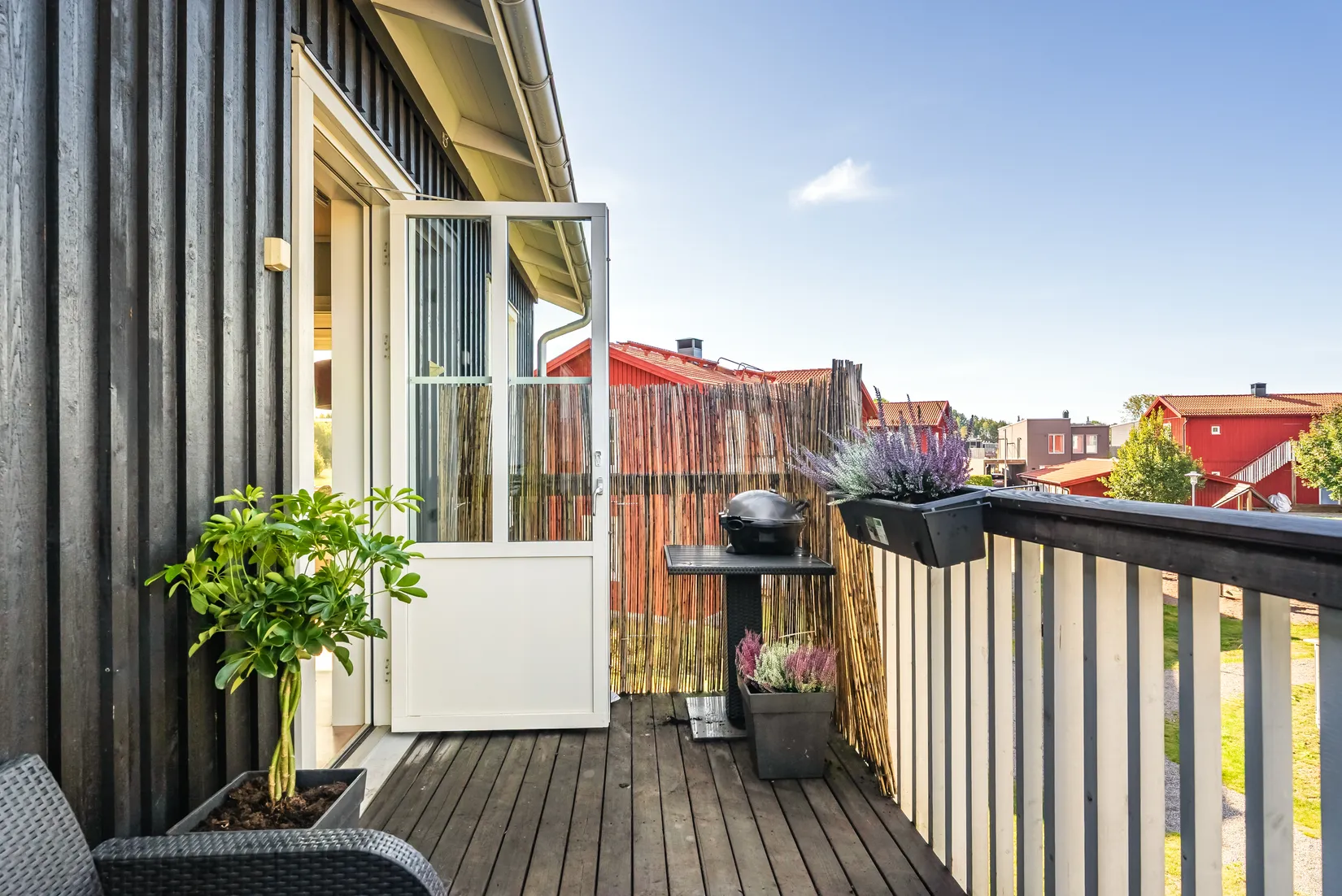 Bostadsrätt, Ekebyvägen 12E, Fresta, Upplands Väsby