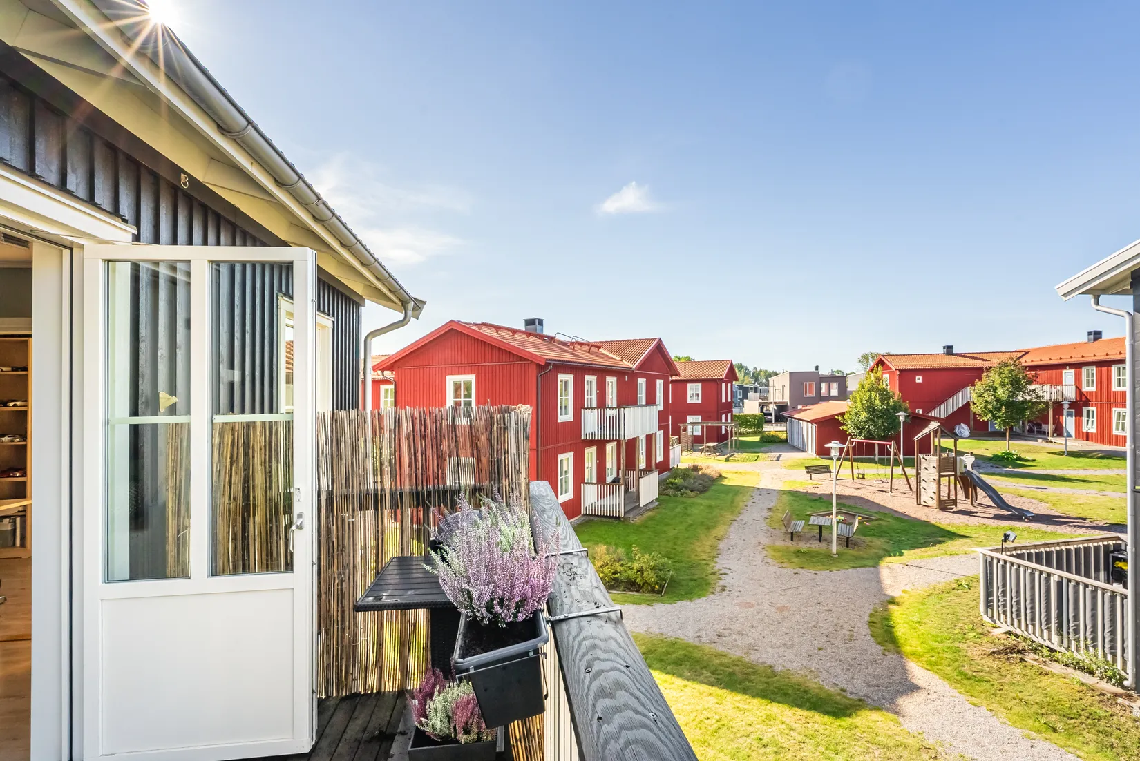 Bostadsrätt, Ekebyvägen 12E, Fresta, Upplands Väsby