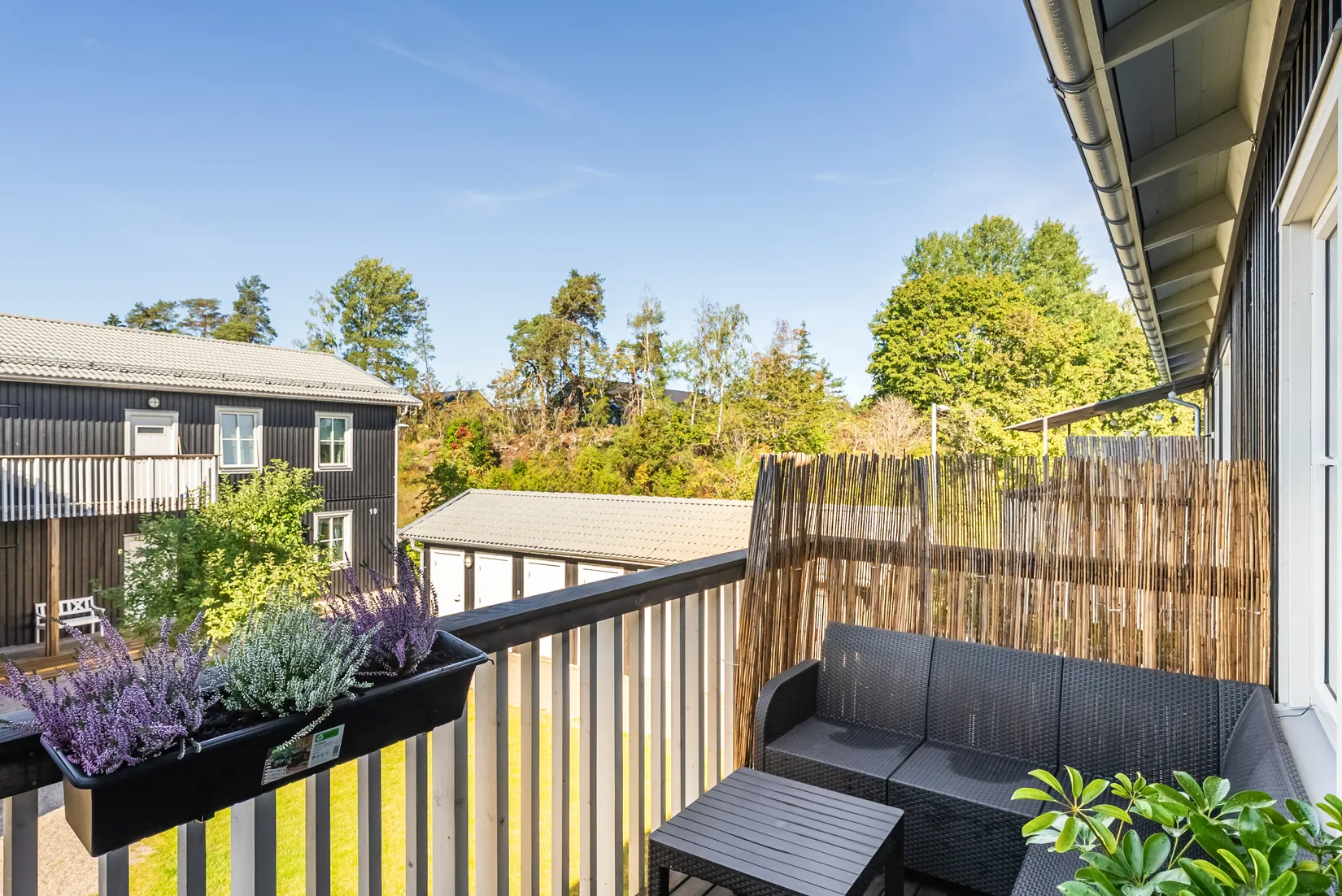 Bostadsrätt, Ekebyvägen 12E, Fresta, Upplands Väsby