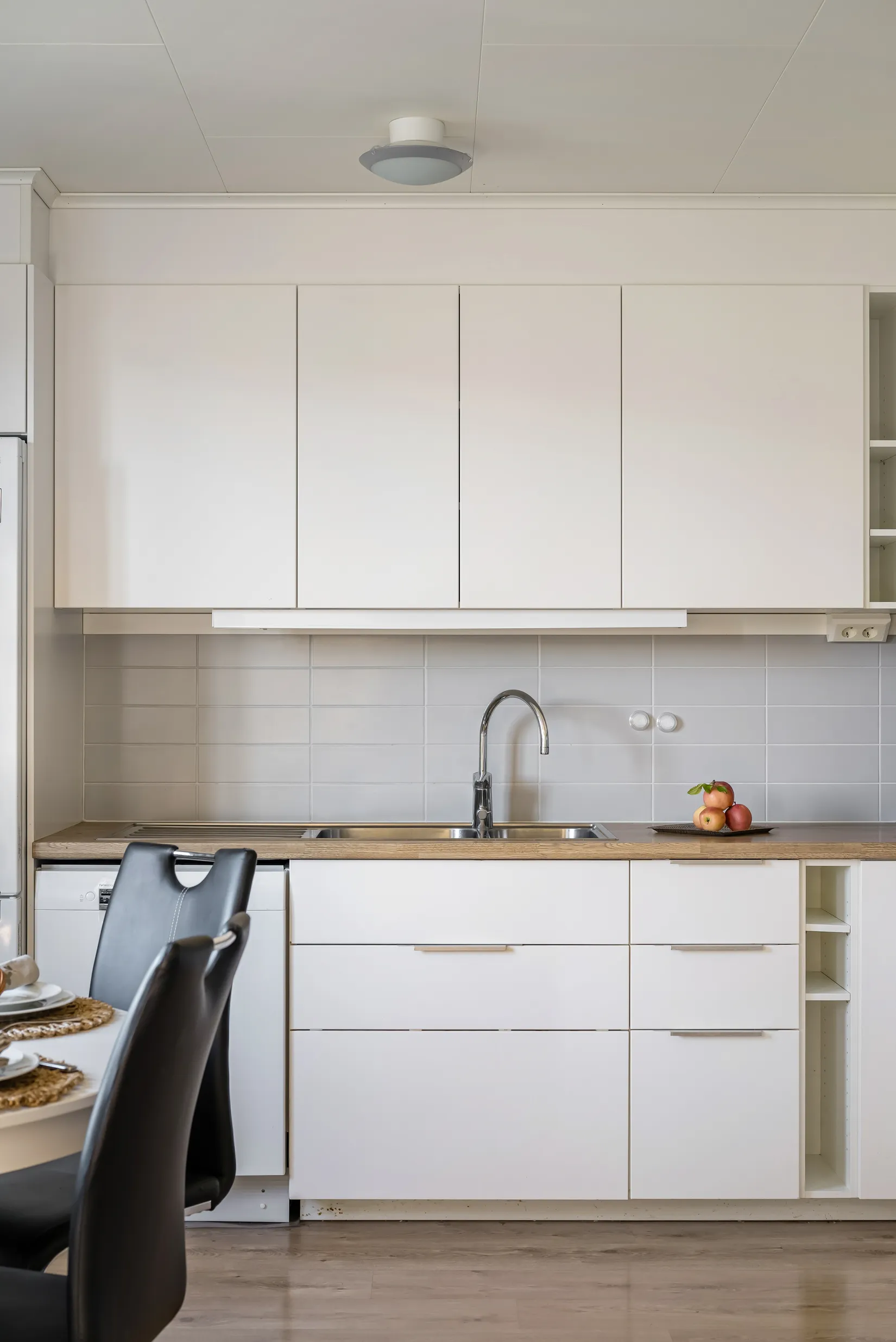 Bostadsrätt, Ekebyvägen 12E, Fresta, Upplands Väsby