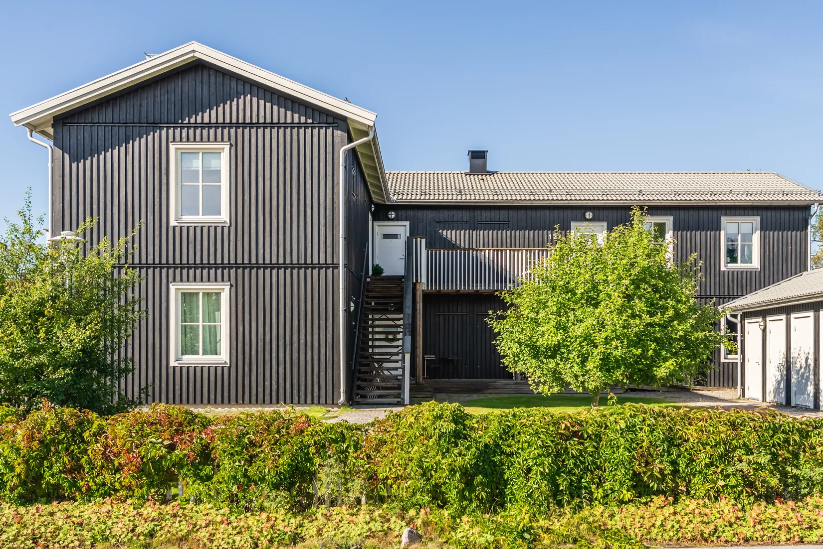 Bostadsrätt, Ekebyvägen 12E, Fresta, Upplands Väsby