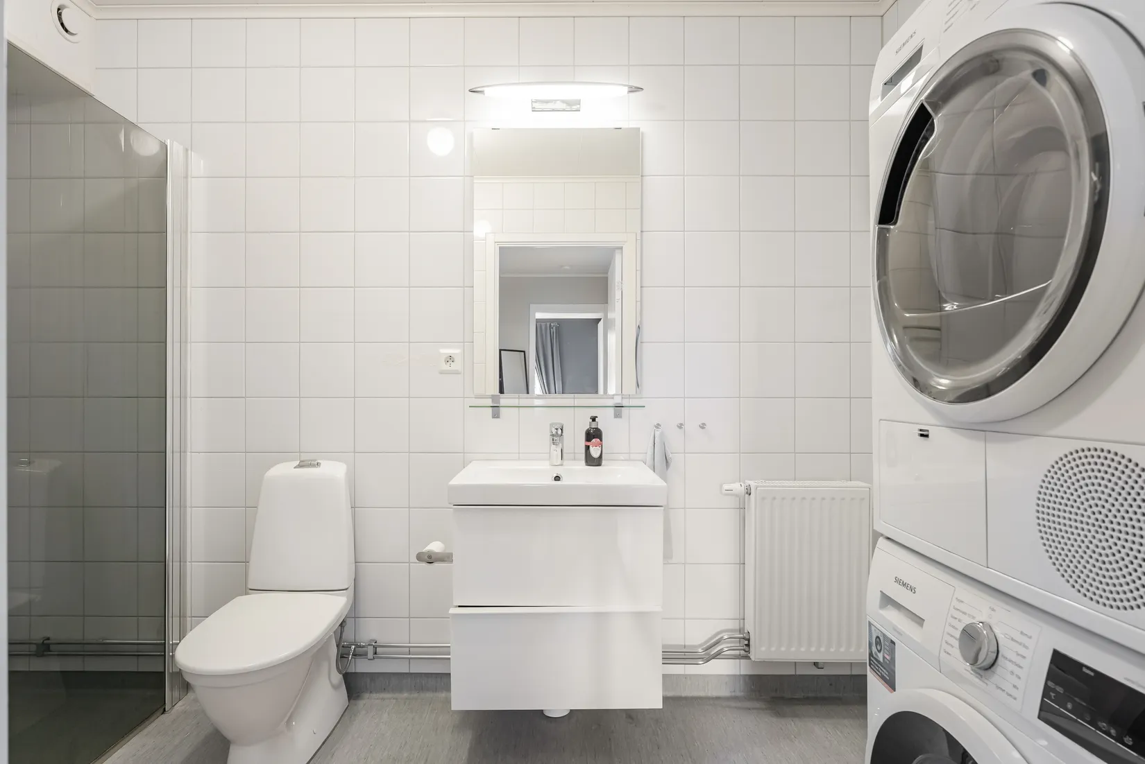 Bostadsrätt, Ekebyvägen 12E, Fresta, Upplands Väsby