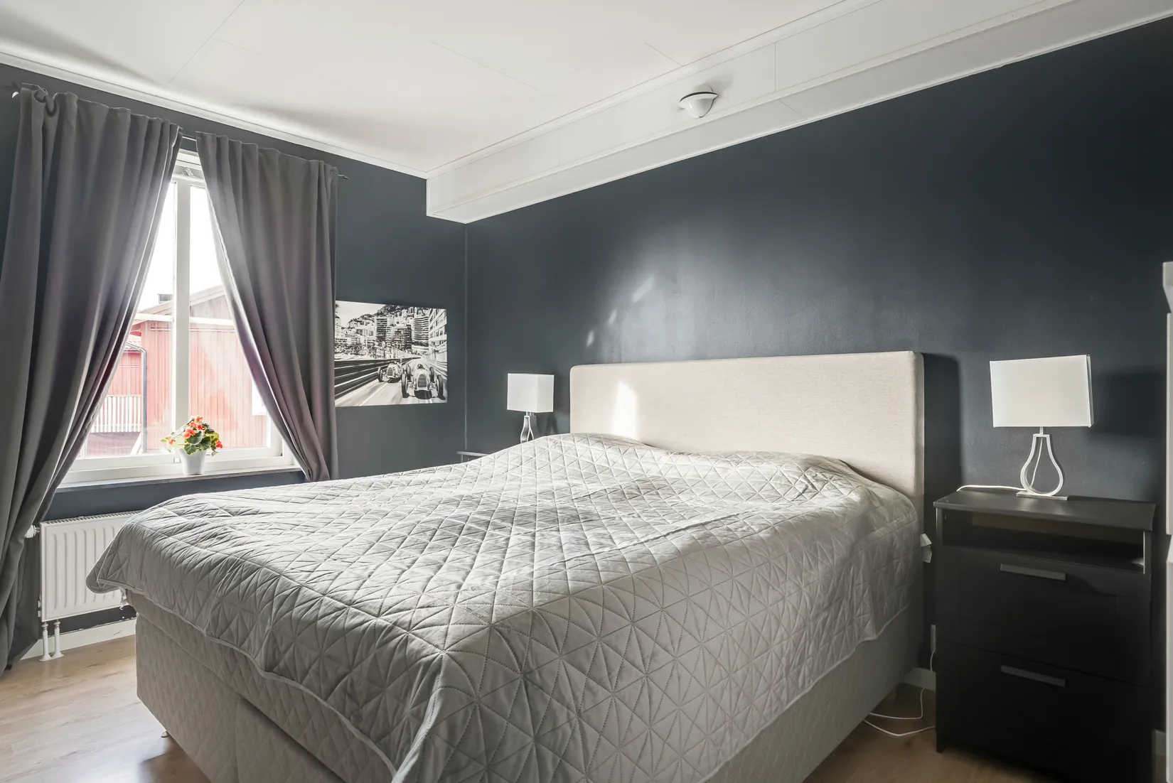 Bostadsrätt, Ekebyvägen 12E, Fresta, Upplands Väsby