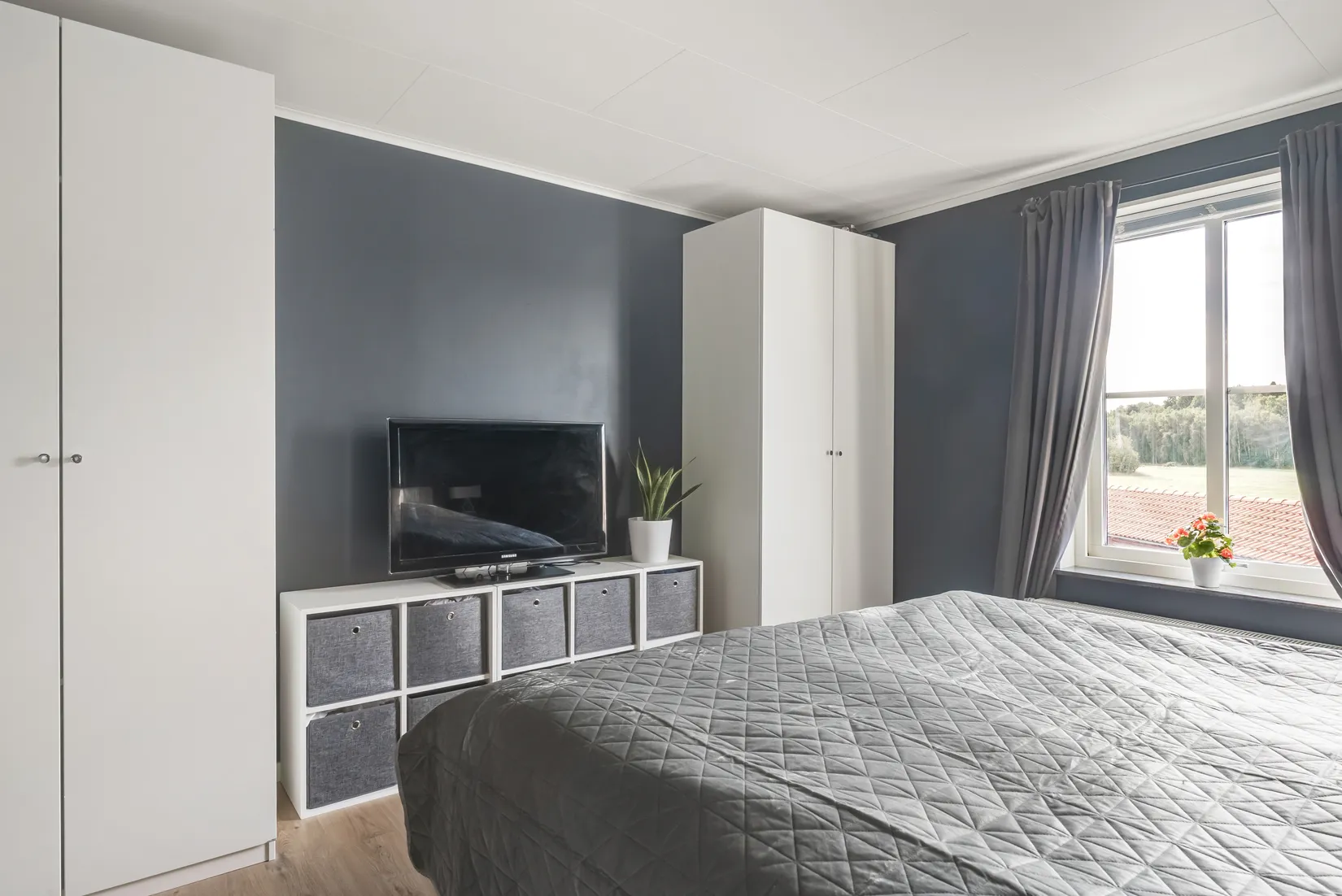 Bostadsrätt, Ekebyvägen 12E, Fresta, Upplands Väsby