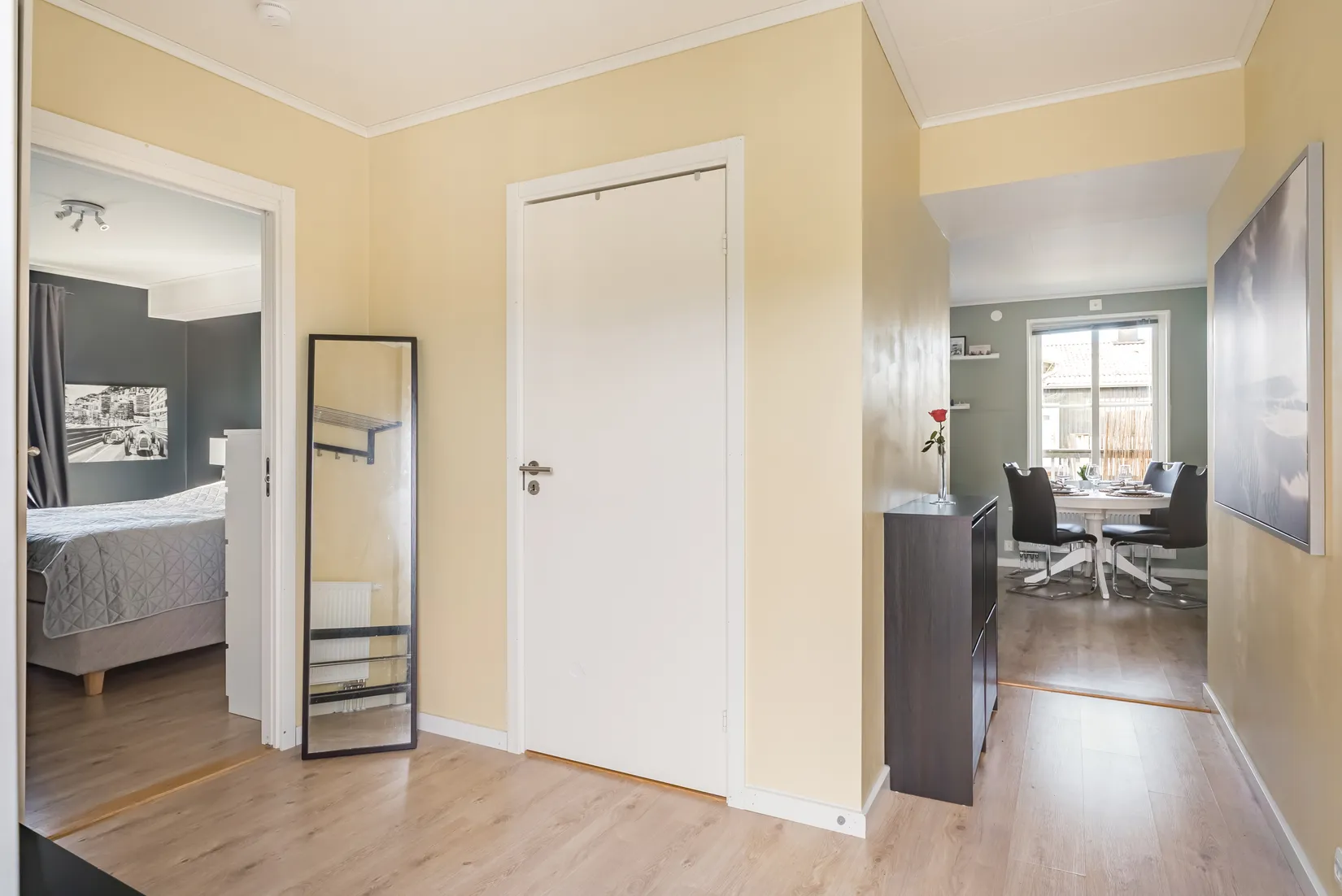 Bostadsrätt, Ekebyvägen 12E, Fresta, Upplands Väsby