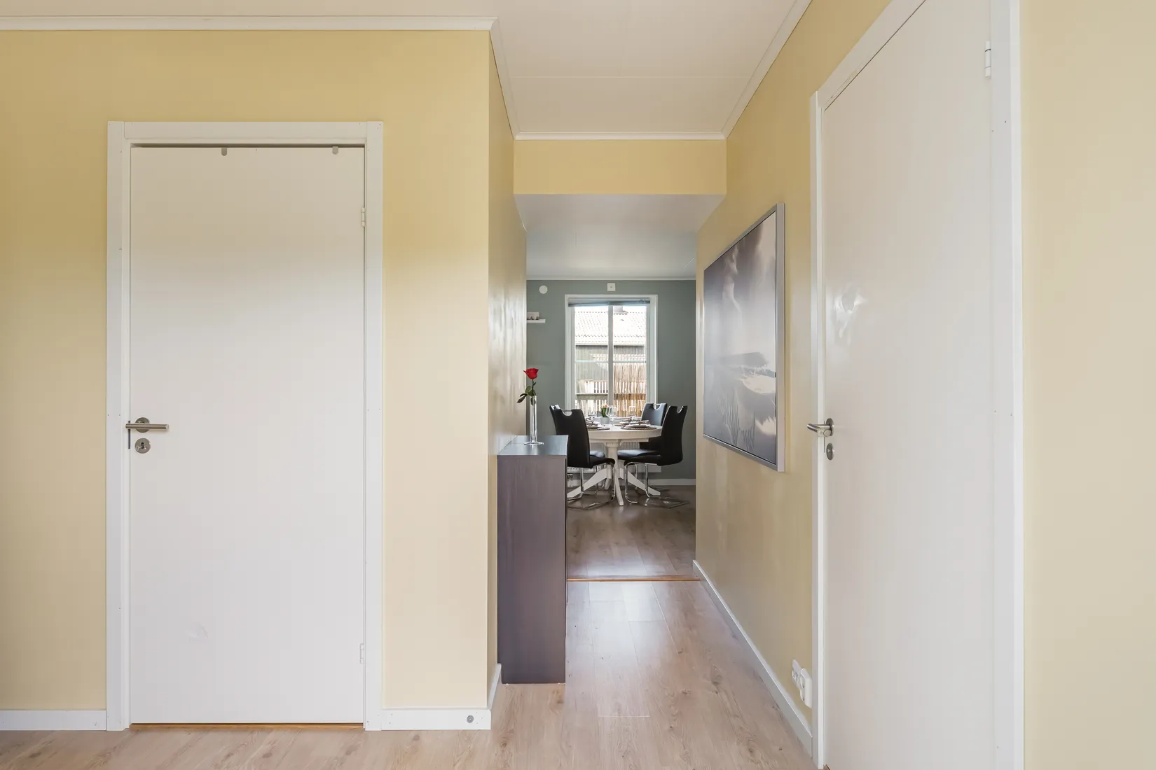 Bostadsrätt, Ekebyvägen 12E, Fresta, Upplands Väsby