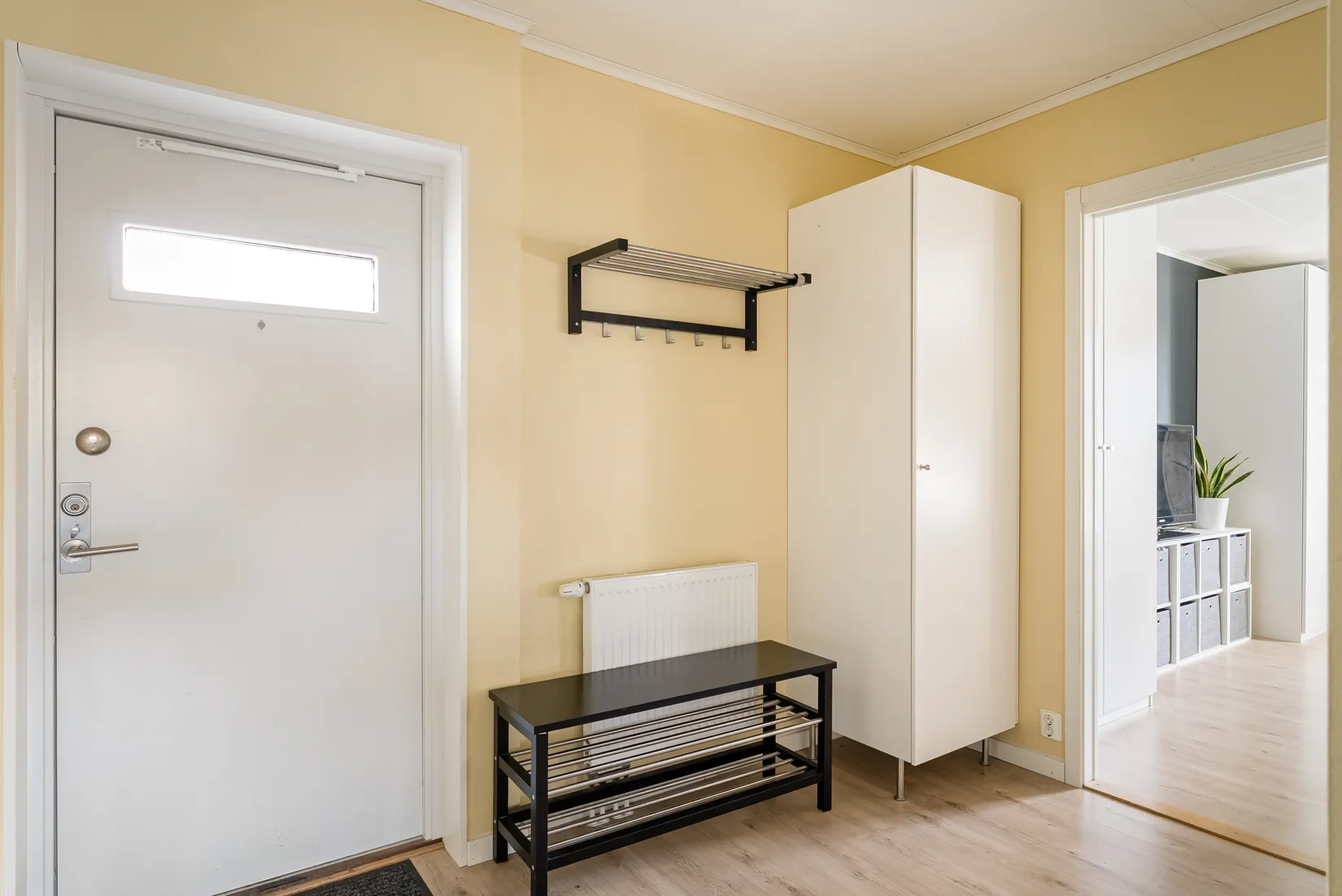 Bostadsrätt, Ekebyvägen 12E, Fresta, Upplands Väsby