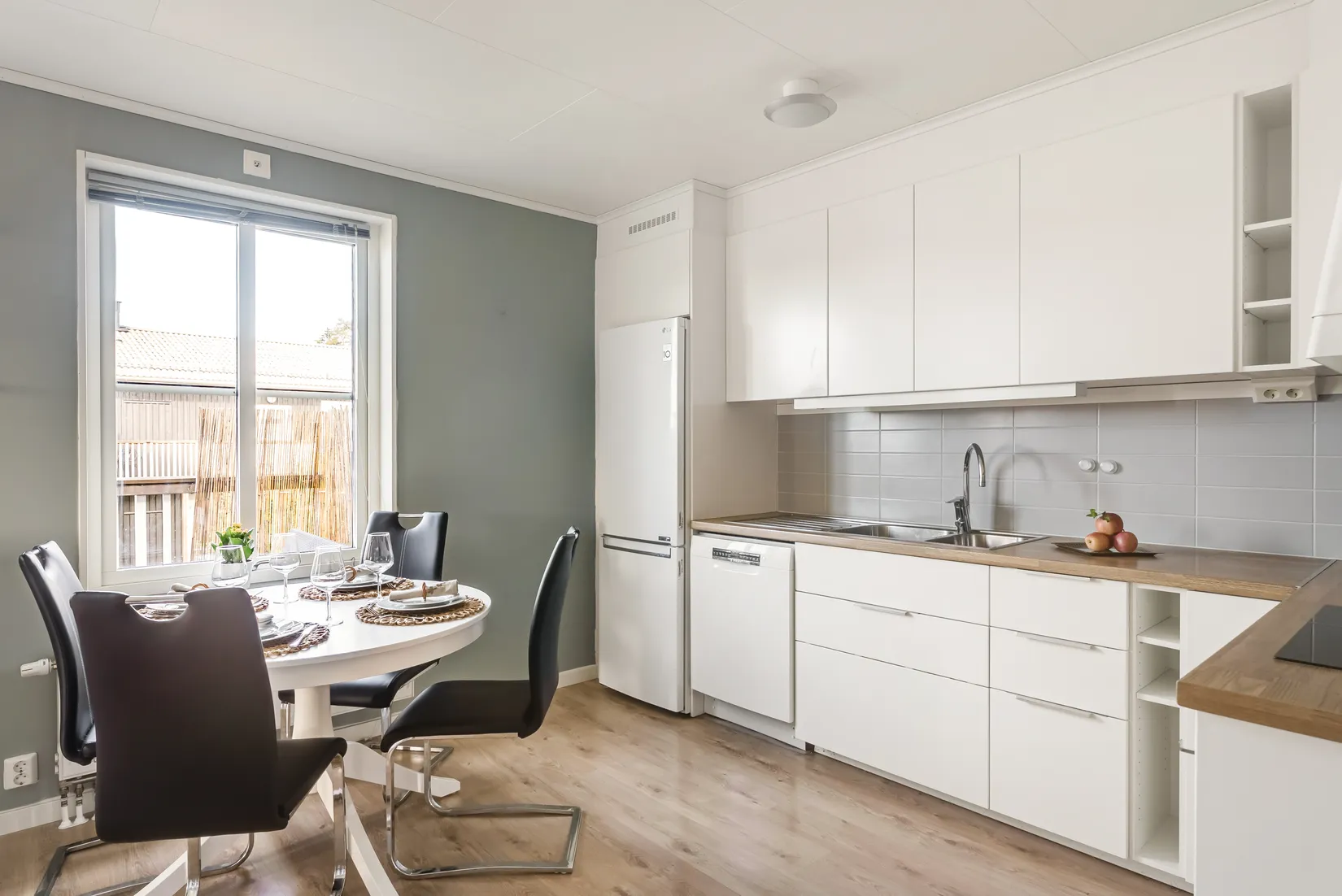 Bostadsrätt, Ekebyvägen 12E, Fresta, Upplands Väsby