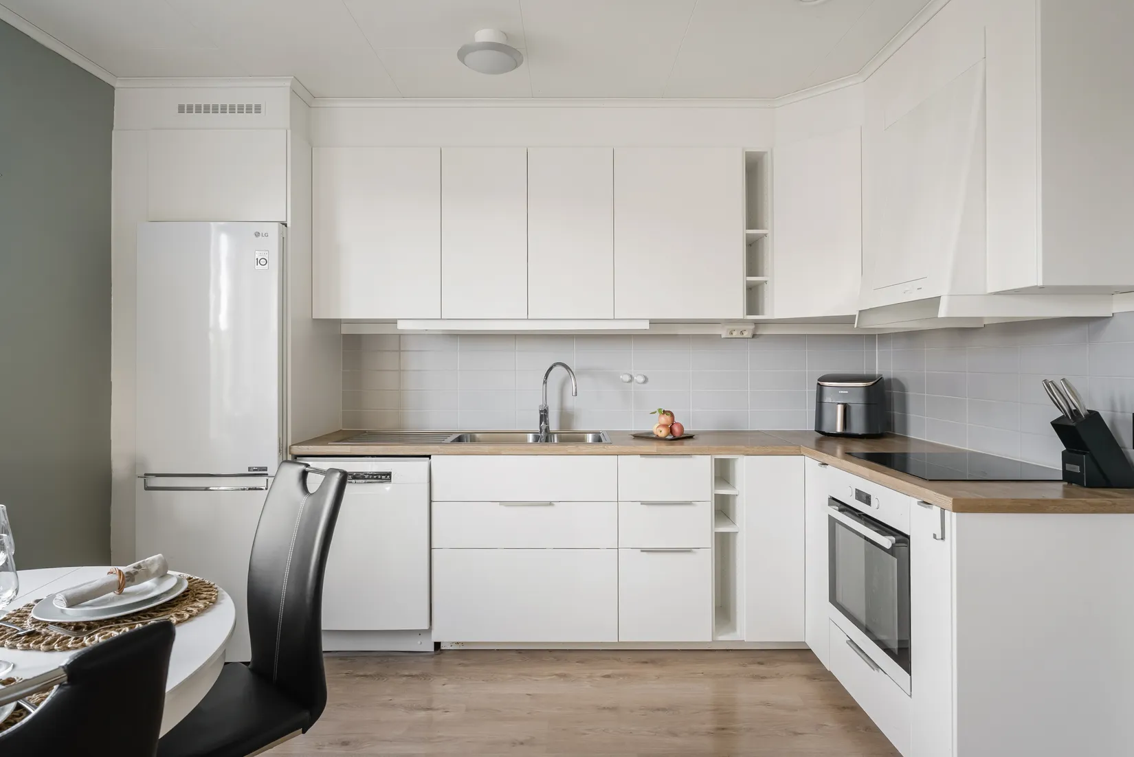 Bostadsrätt, Ekebyvägen 12E, Fresta, Upplands Väsby