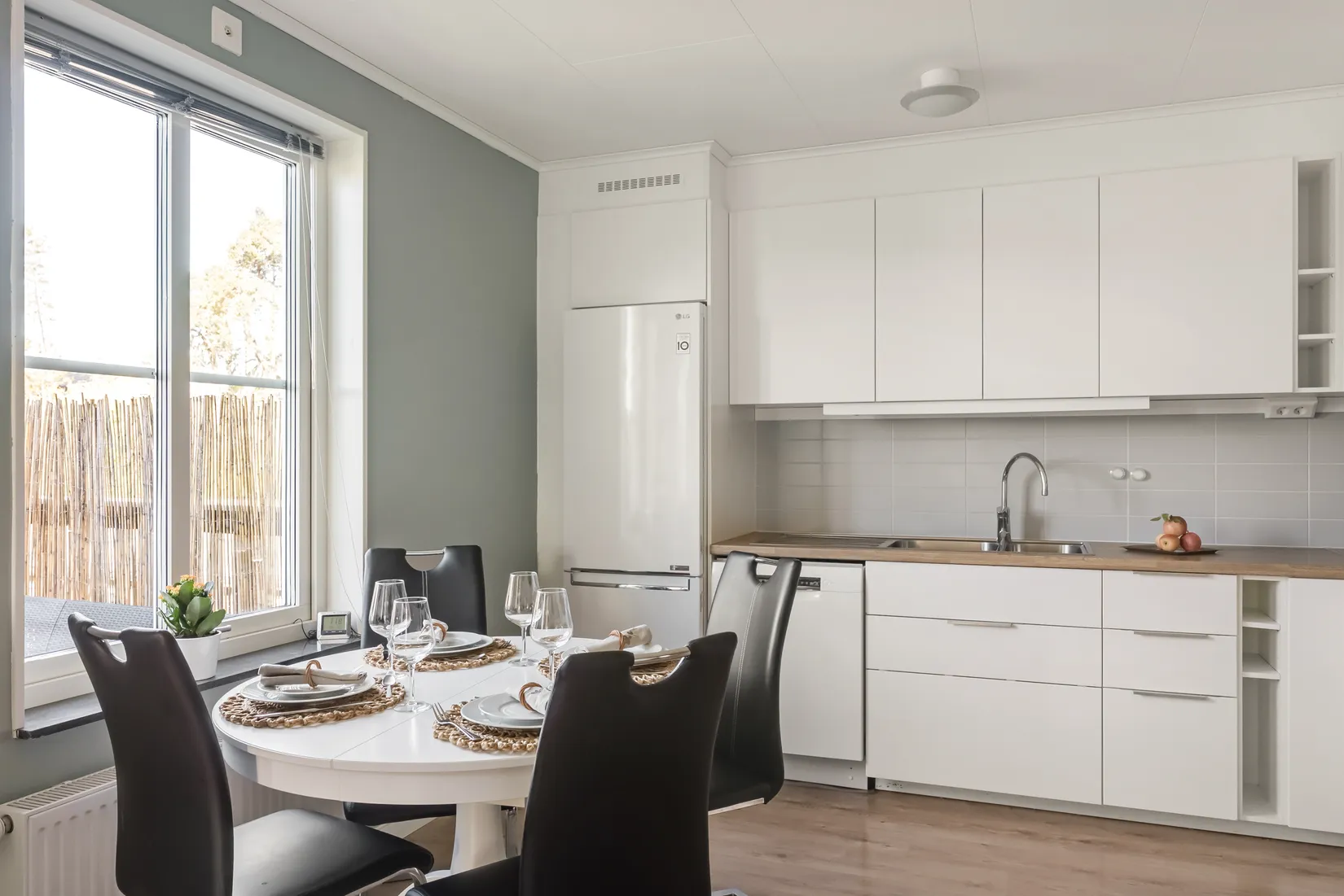 Bostadsrätt, Ekebyvägen 12E, Fresta, Upplands Väsby