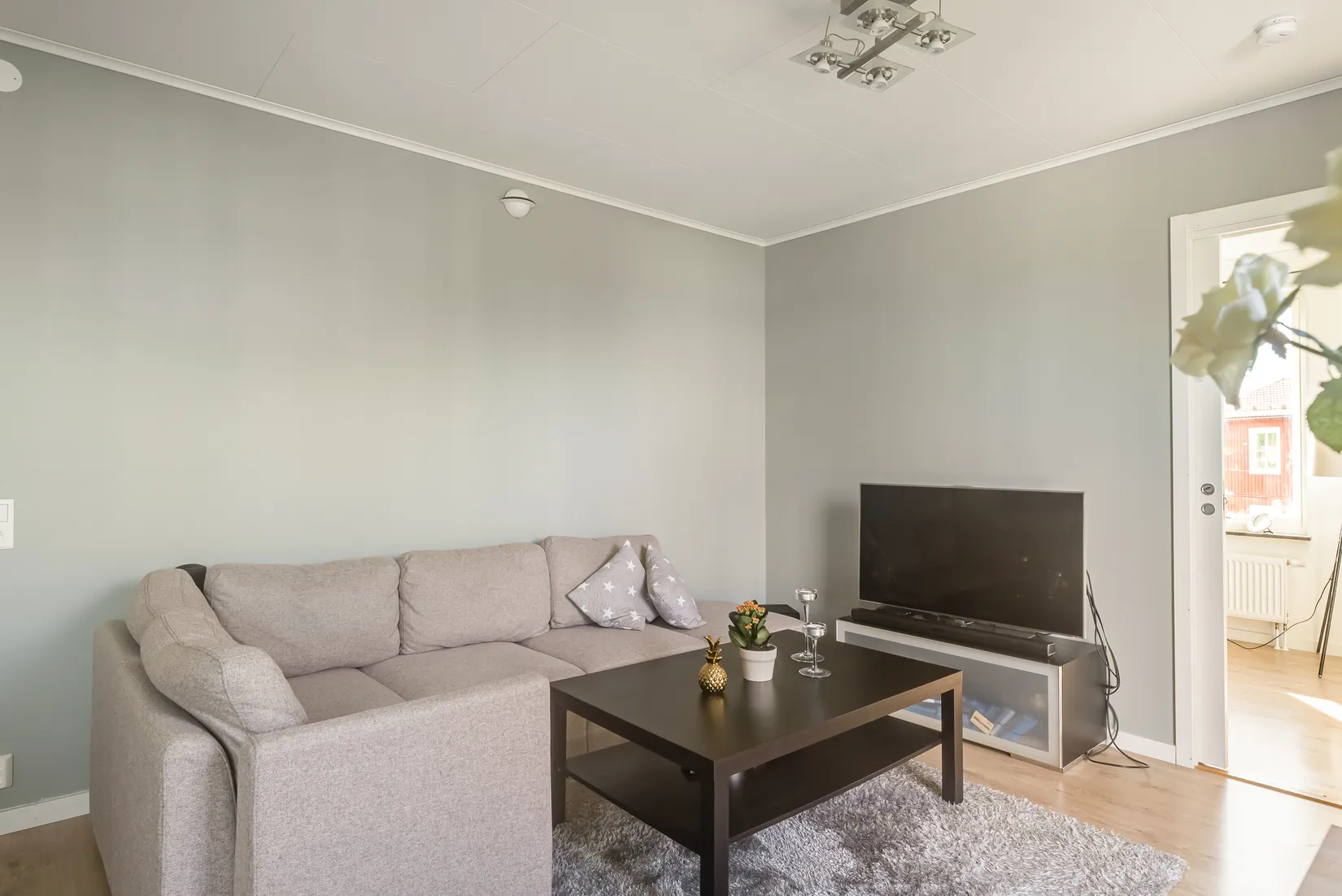 Bostadsrätt, Ekebyvägen 12E, Fresta, Upplands Väsby