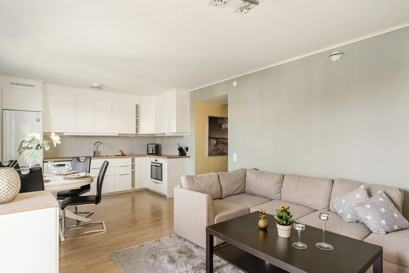 Bostadsrätt, Ekebyvägen 12E, Fresta, Upplands Väsby