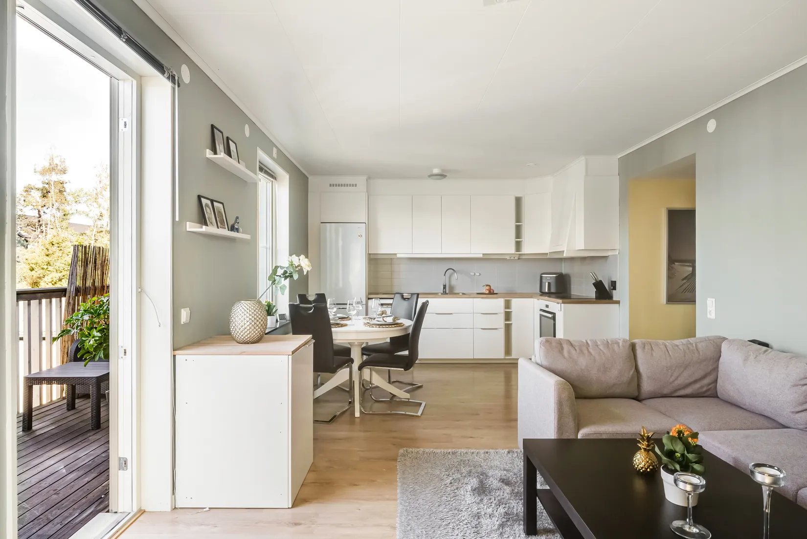 Bostadsrätt, Ekebyvägen 12E, Fresta, Upplands Väsby