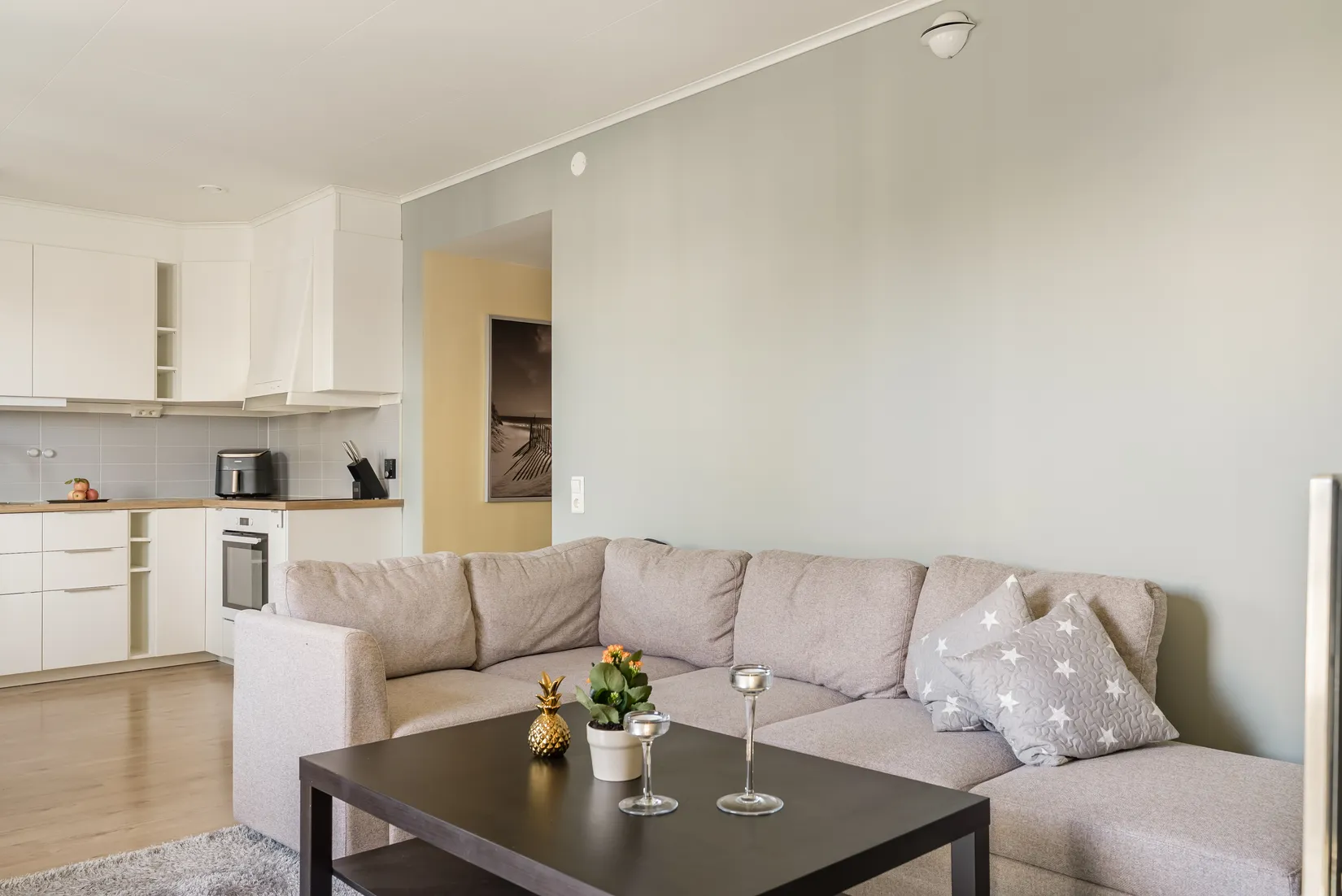 Bostadsrätt, Ekebyvägen 12E, Fresta, Upplands Väsby