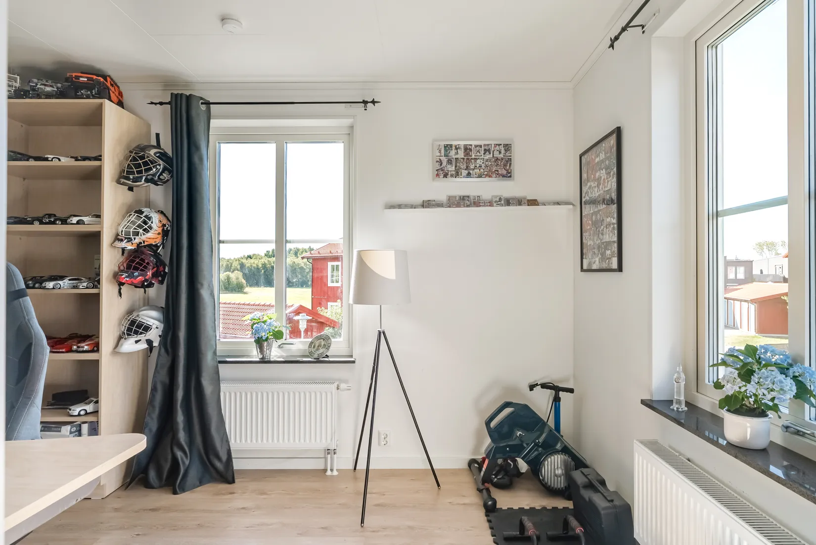 Bostadsrätt, Ekebyvägen 12E, Fresta, Upplands Väsby