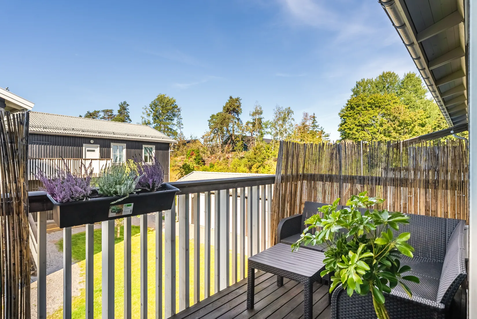 Bostadsrätt, Ekebyvägen 12E, Fresta, Upplands Väsby